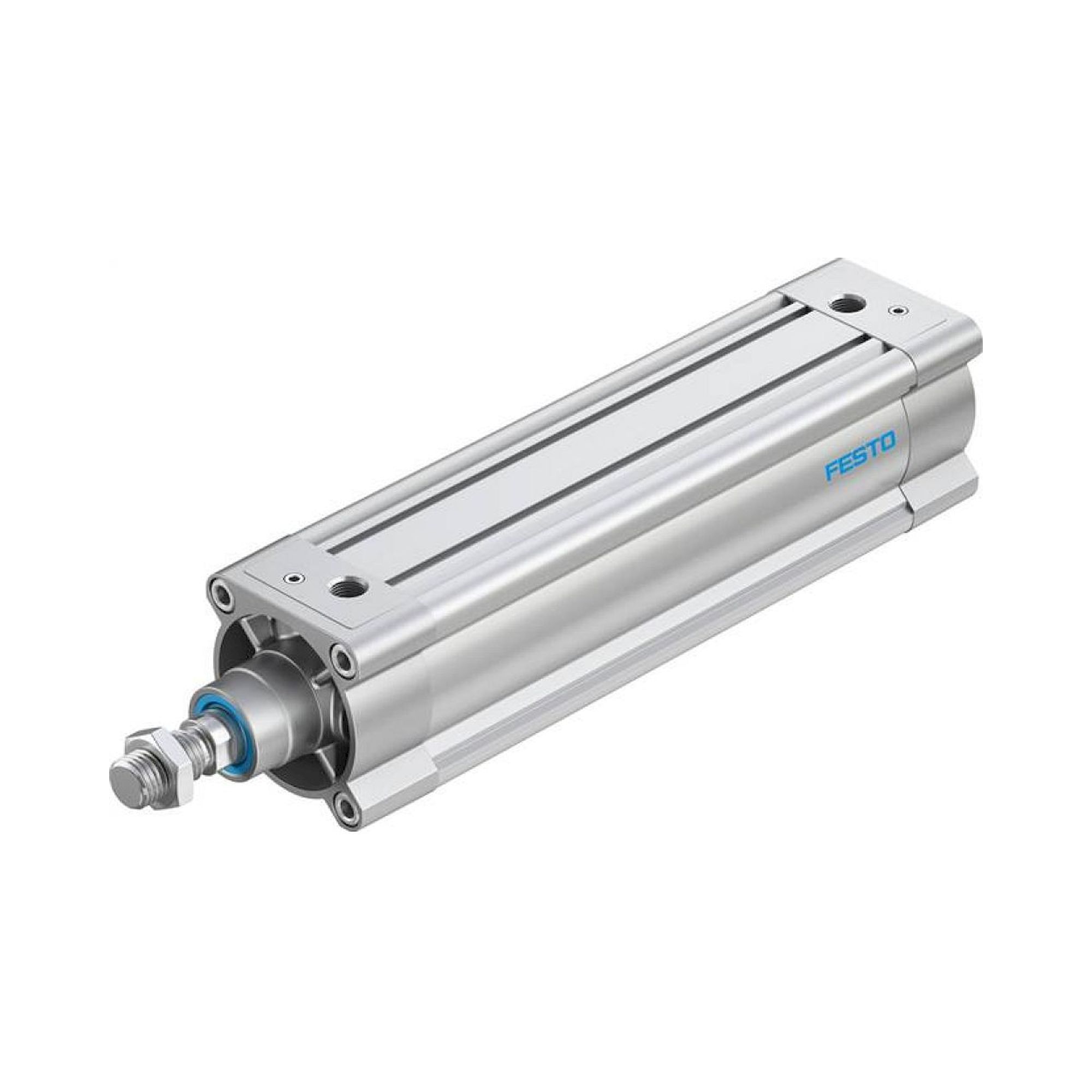 Festo DSBC-80-250-PPVA-N3 (1383341) Standards-Based Cyli