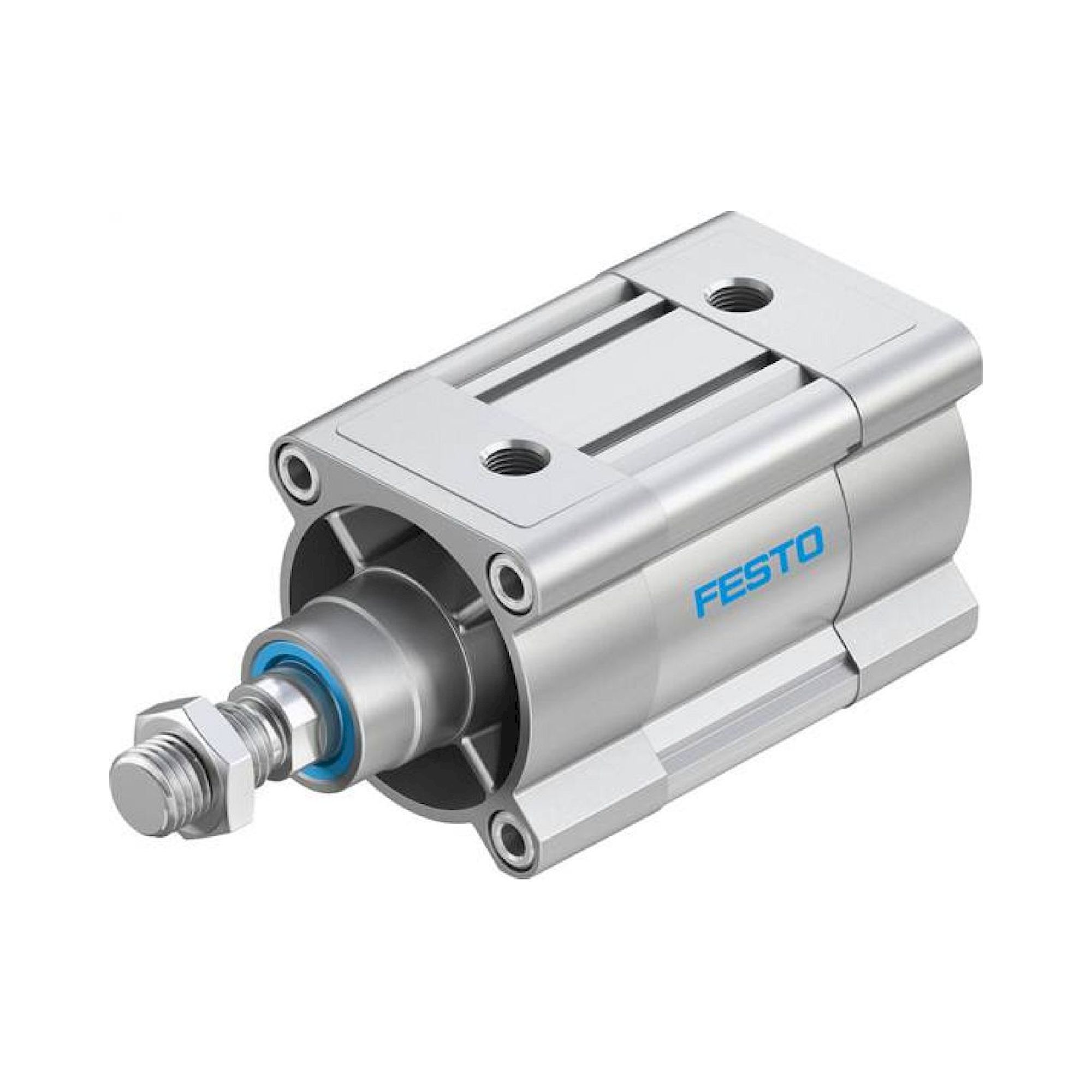 Festo DSBC-80-25-PPSA-N3 (1383366) Standards-Based Cyli