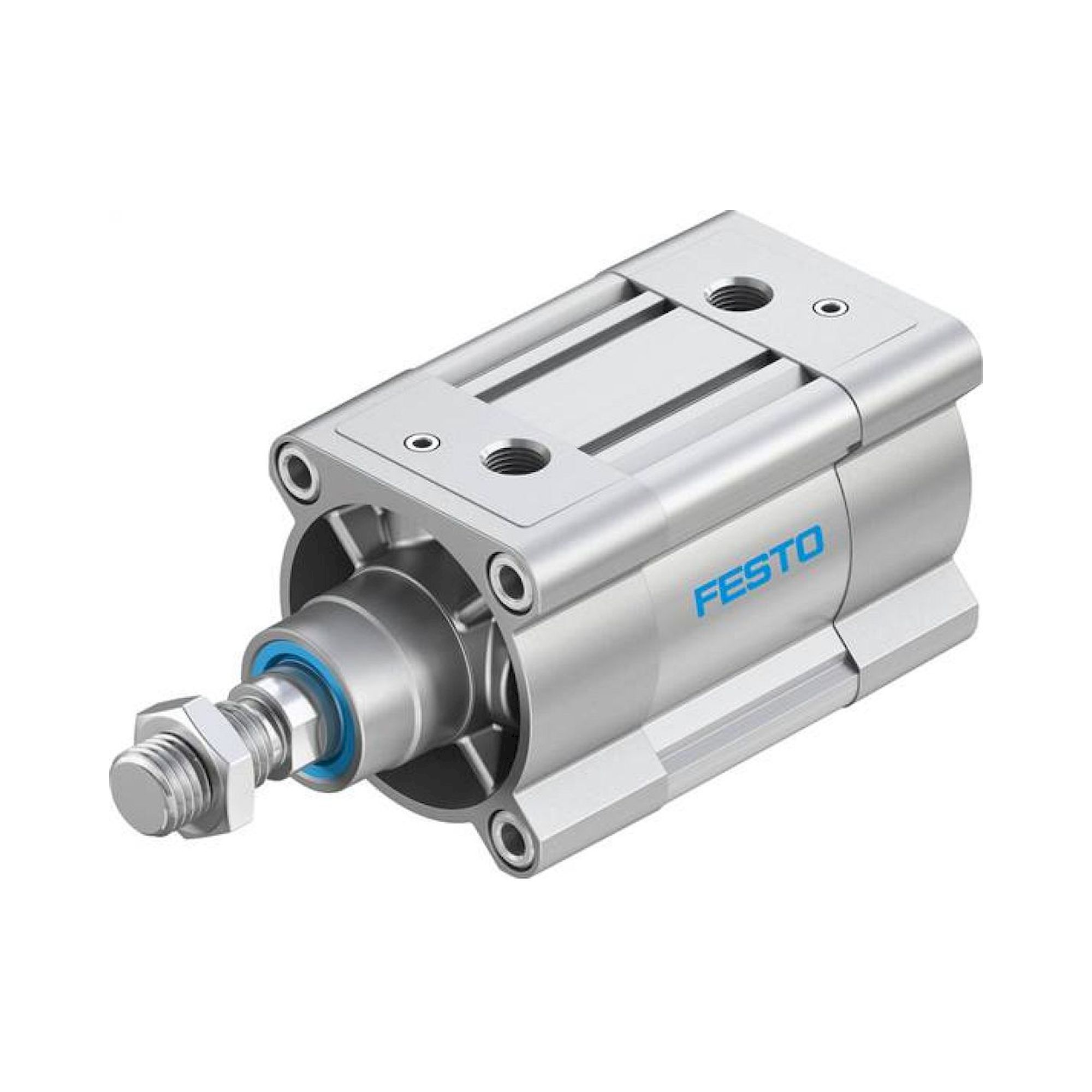 Festo DSBC-80-25-PPVA-N3 (1383333) Normzylinder