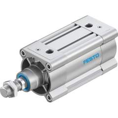 Festo DSBC-80-60-PPVA-N3 (2126597) Standards-Based Cyli