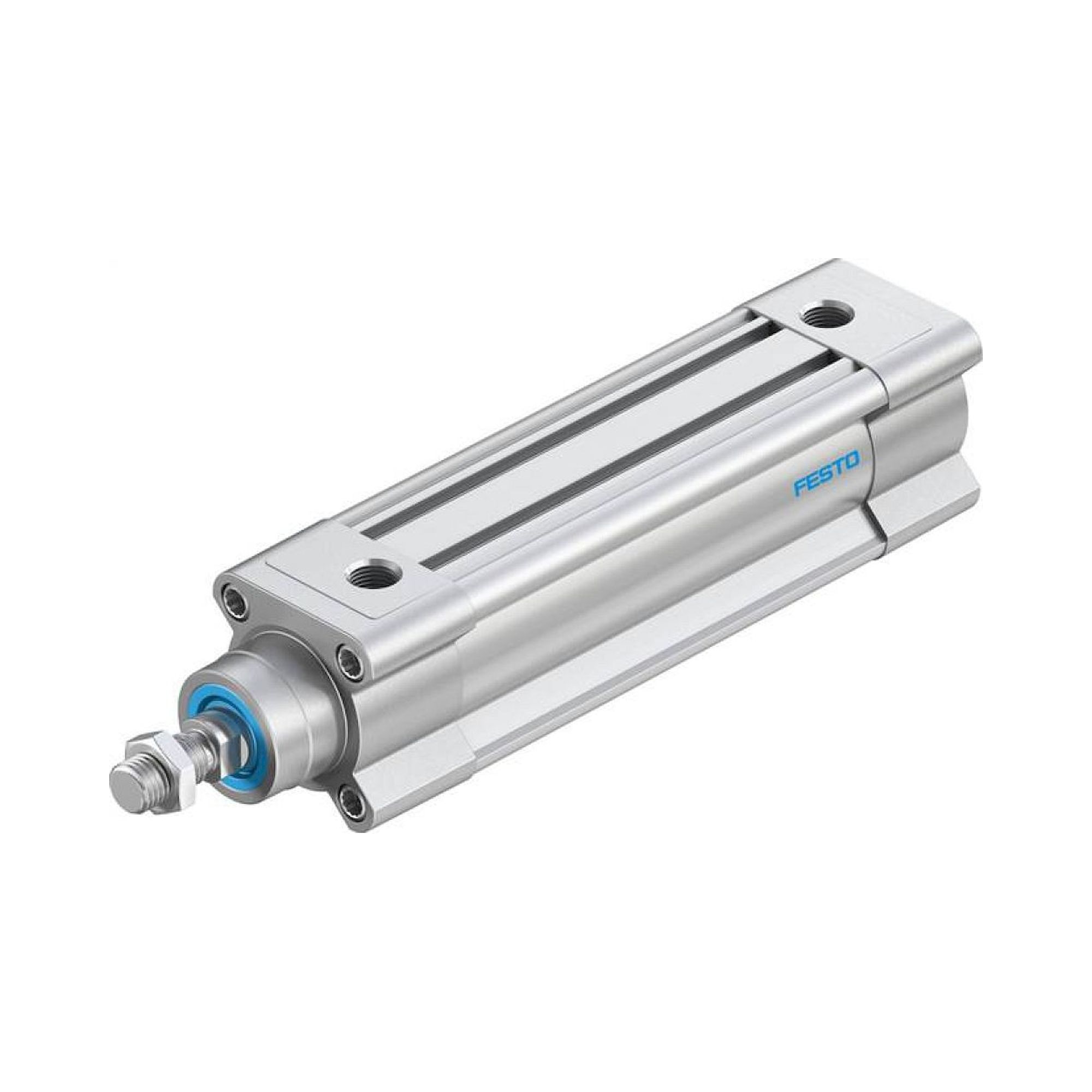Festo DSBC-40-100-PPSA-N3 (1376907) Normzylinder