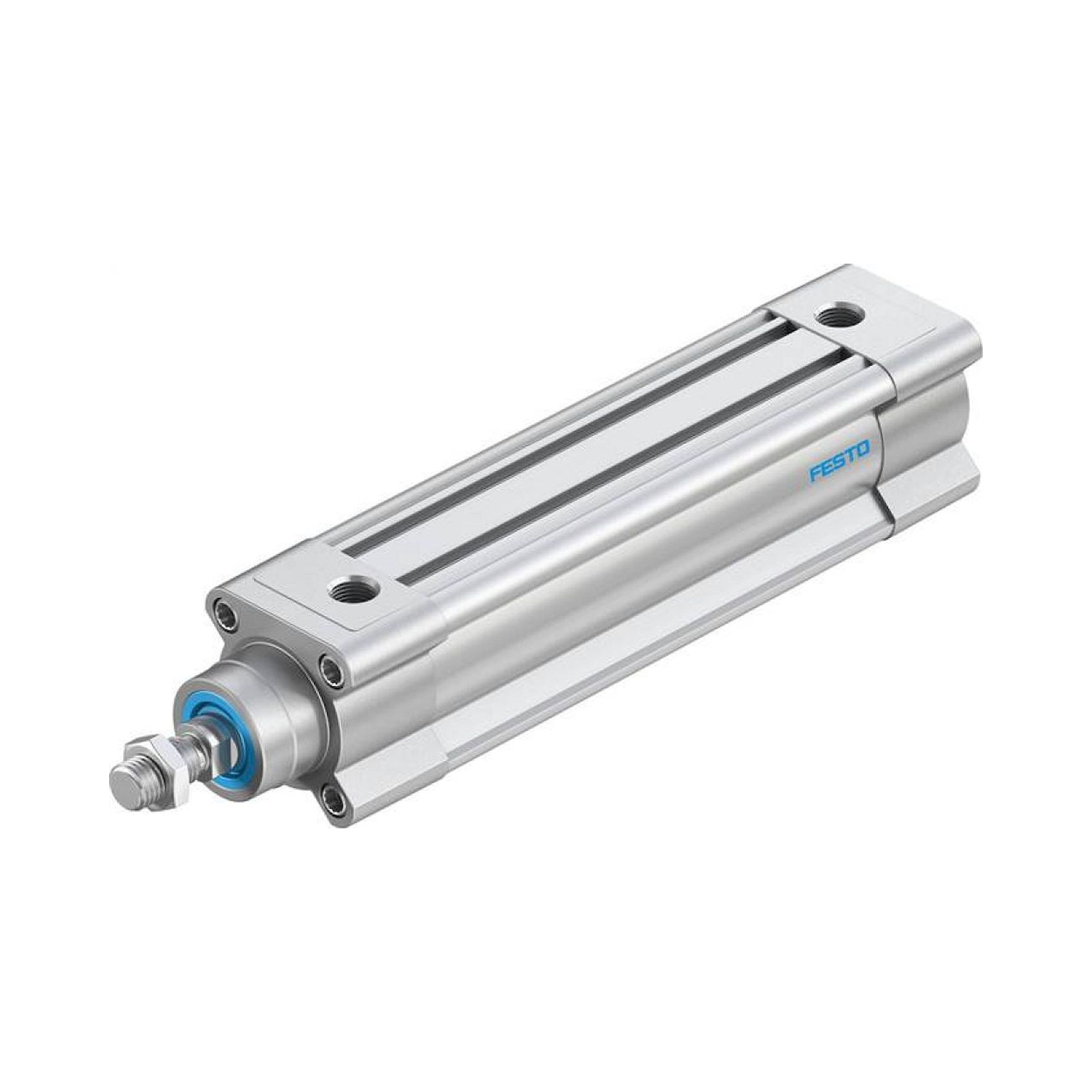 Festo DSBC-40-125-PPSA-N3 (1376908) Normzylinder