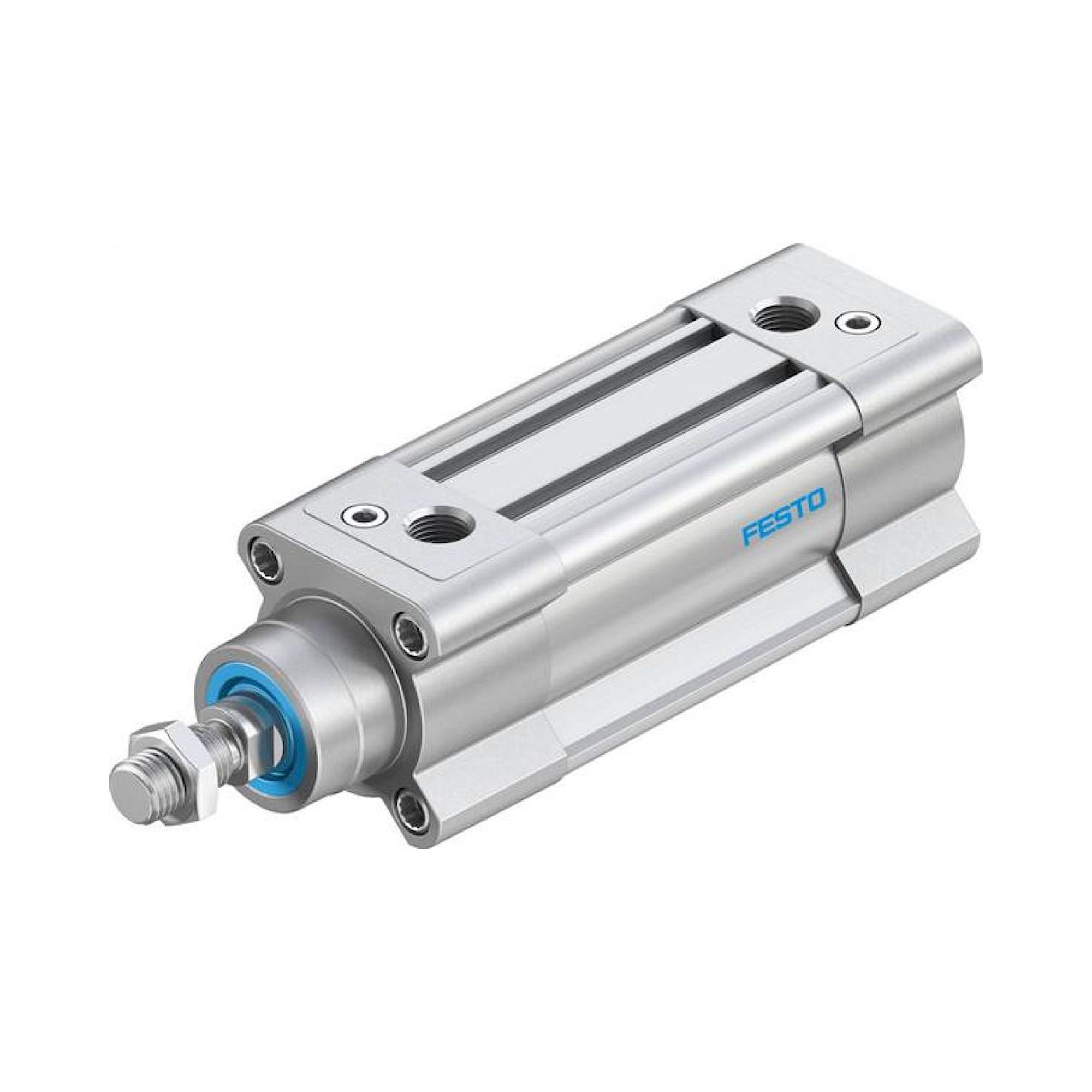 Festo DSBC-40-40-PPVA-N3 (1376657) Normzylinder