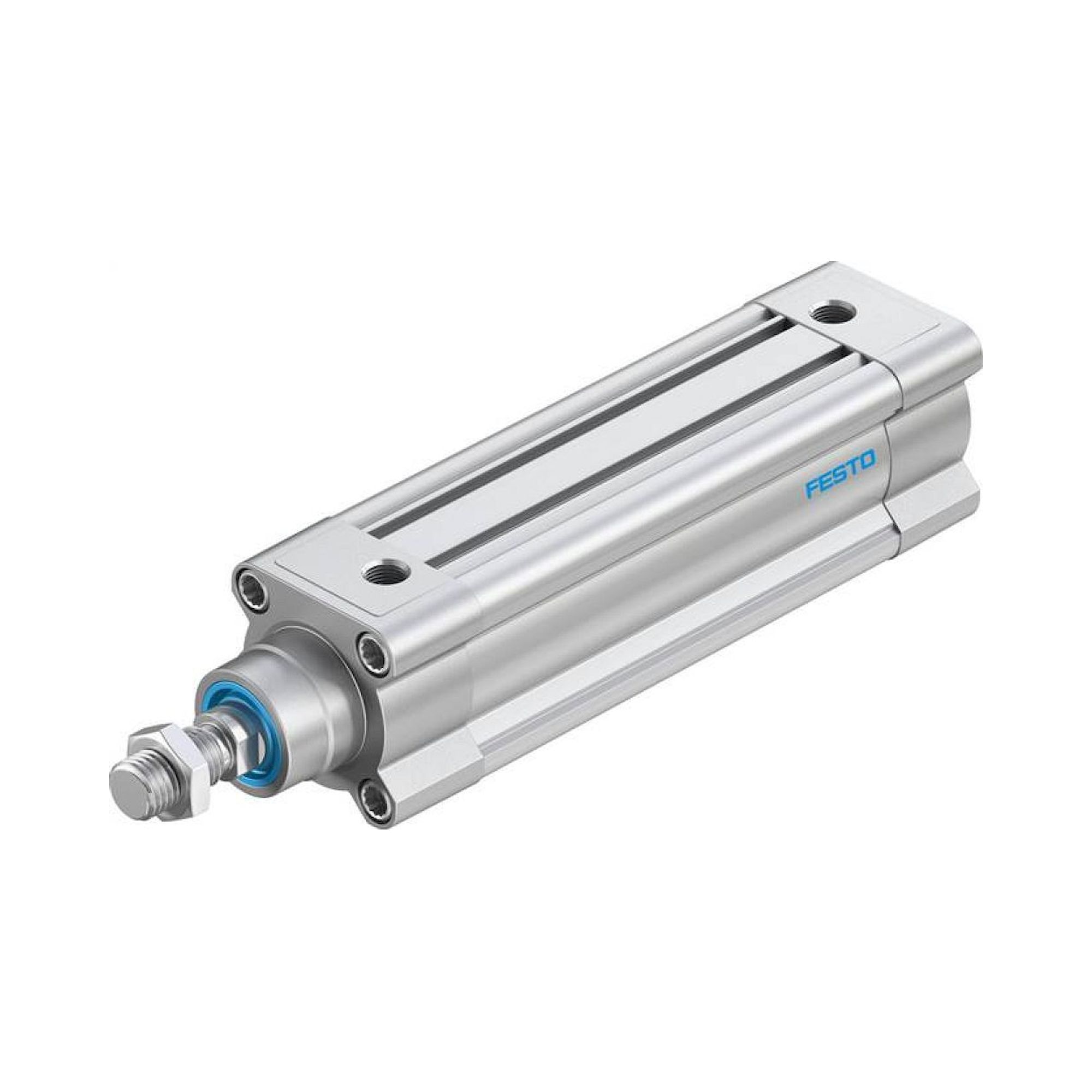 Festo DSBC-50-125-PPVA-N3 (1366953) Normzylinder