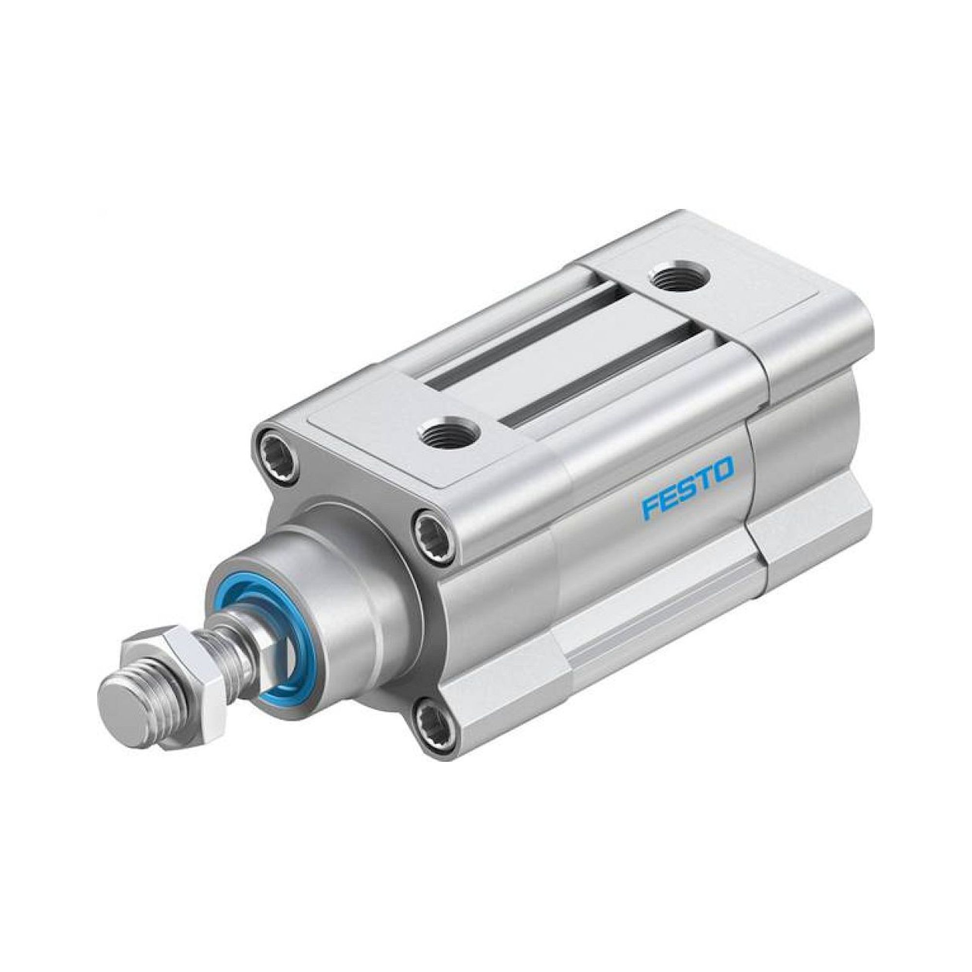 Festo DSBC-50-20-PPSA-N3 (2102628) Normzylinder