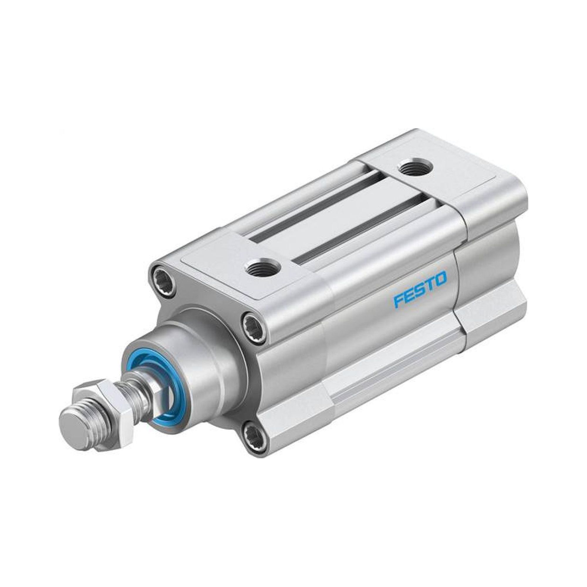 Festo DSBC-50-30-PPVA-N3 (2098970) Standards-Based Cyli
