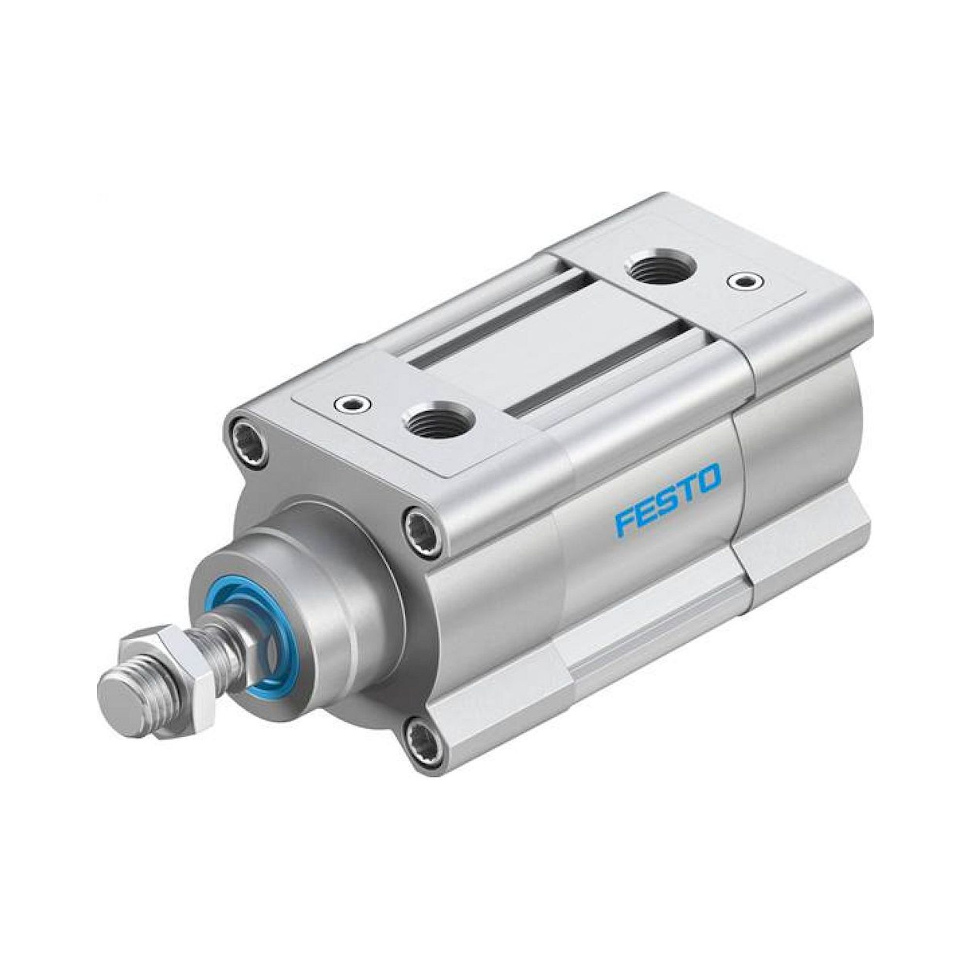Festo DSBC-63-20-PPVA-N3 (2125490) Standards-Based Cyli