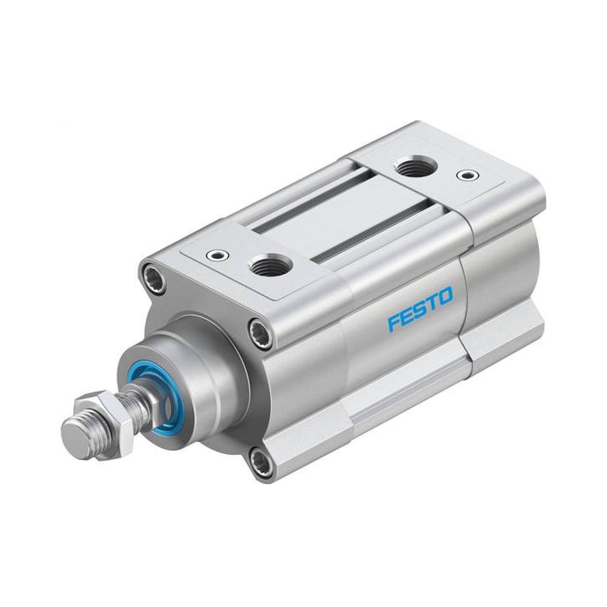 Festo DSBC-63-25-PPVA-N3 (1383578) Standards-Based Cyli