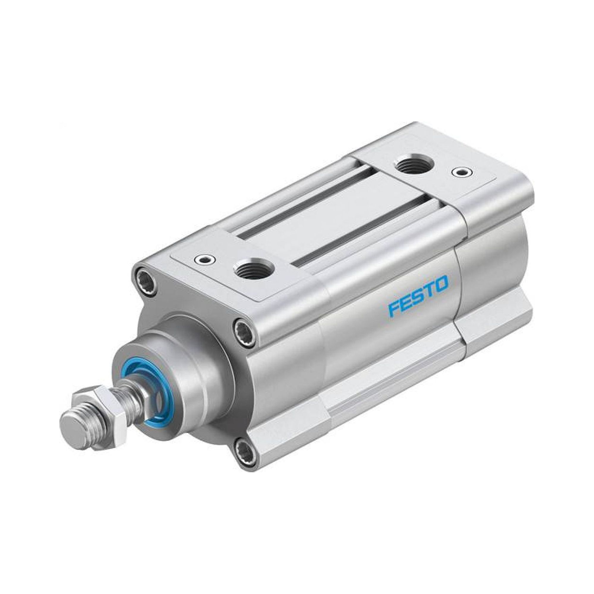 Festo DSBC-63-40-PPVA-N3 (1383579) Normzylinder