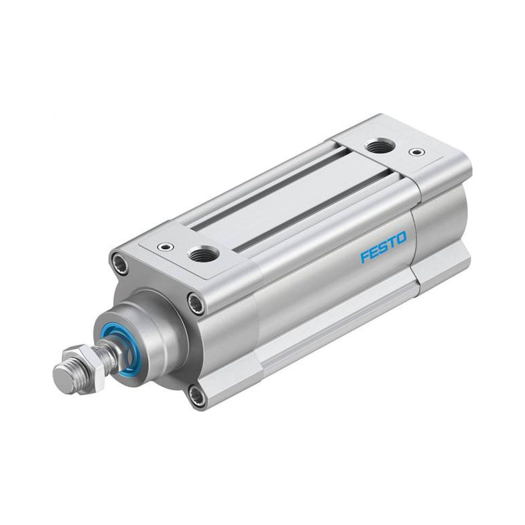 Festo DSBC-63-80-PPVA-N3 (1383581) Normzylinder