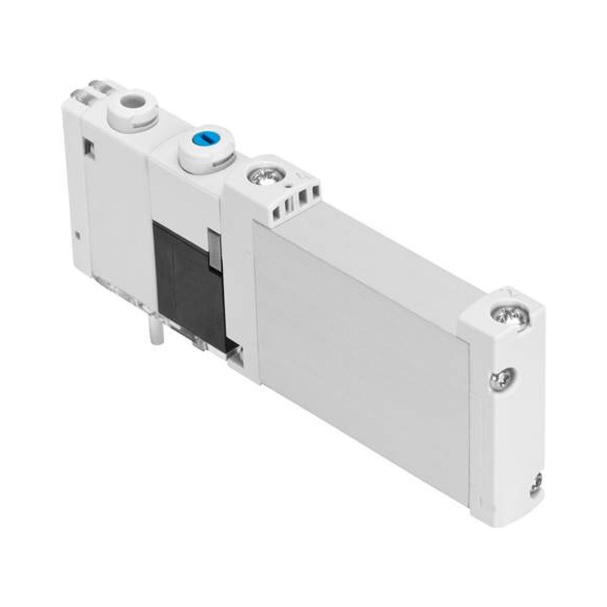 Festo VUVG-B10-M52-MZT-F-1T1L (573417) Solenoid Valve