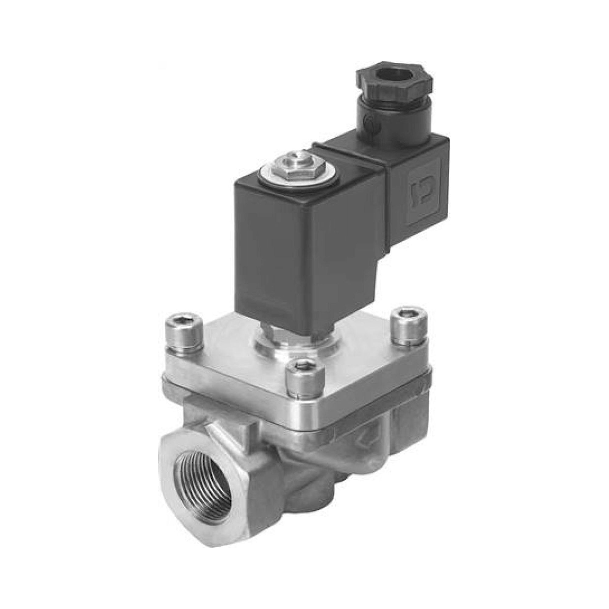 Festo VZWF-B-L-M22C-N34-275-V-2AP4-# (1492297) Magnetventil