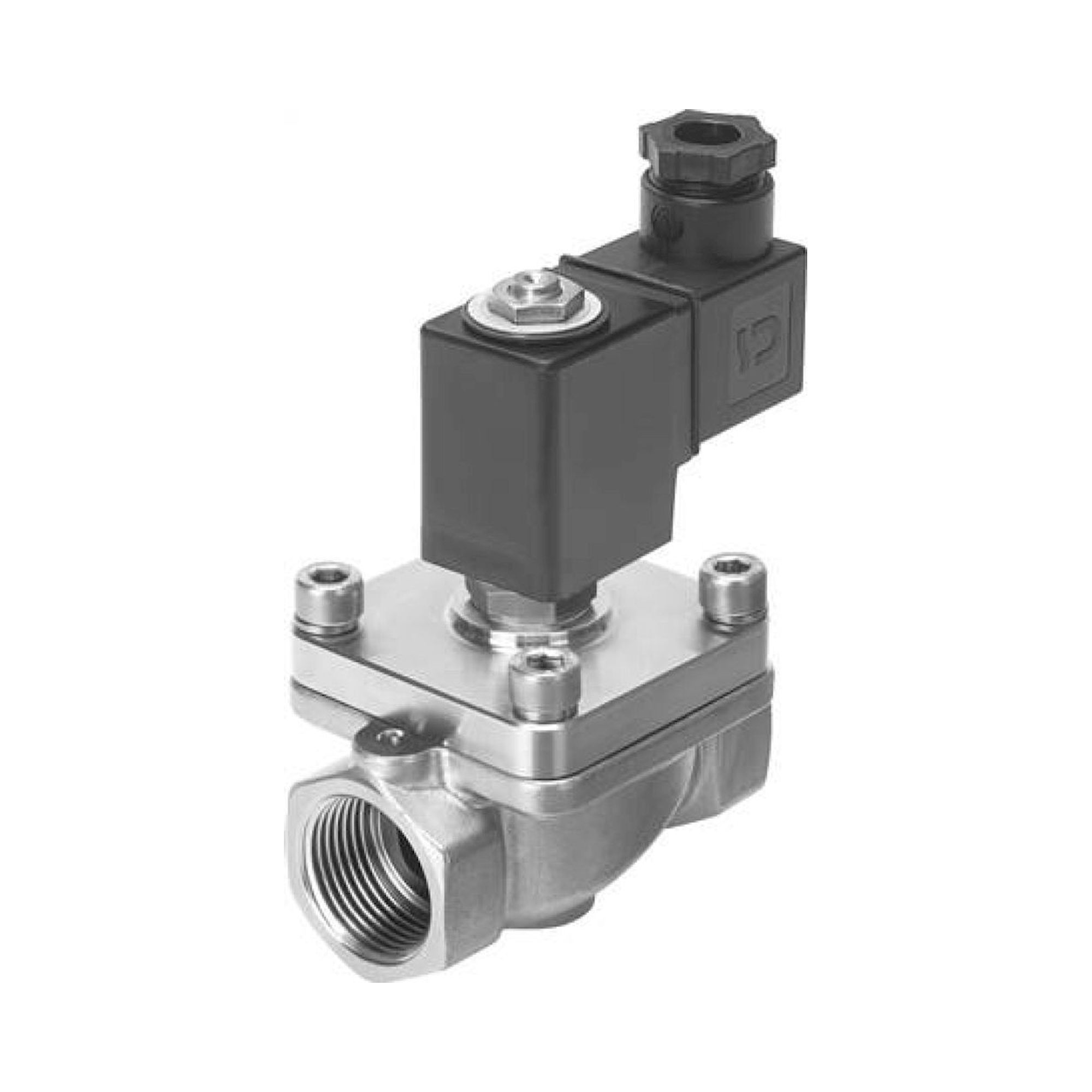 Festo VZWF-B-L-M22C-N1-275-V-2AP4-6# (1492298) Magnetventil