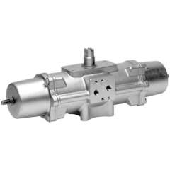 Festo DAPS-0120-090-RS3-F0507-CR (552889) Semi-Rotary Drive