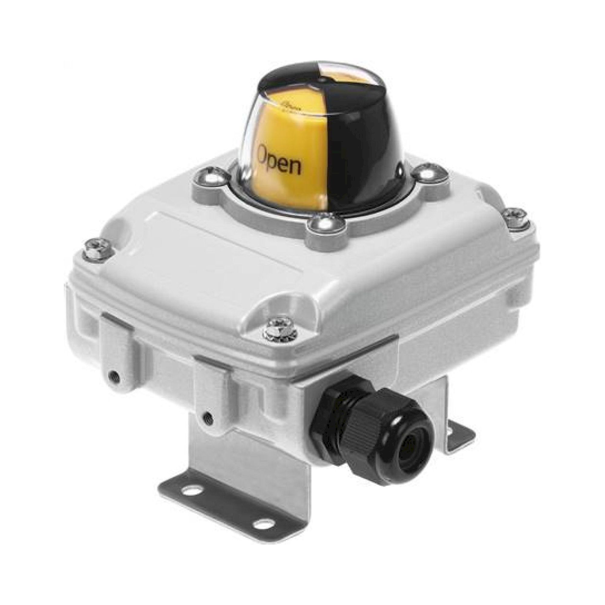 Festo SRBC-CA3-YR90-N-1-ZU-C2P20 (3482810) Endschalteranbau