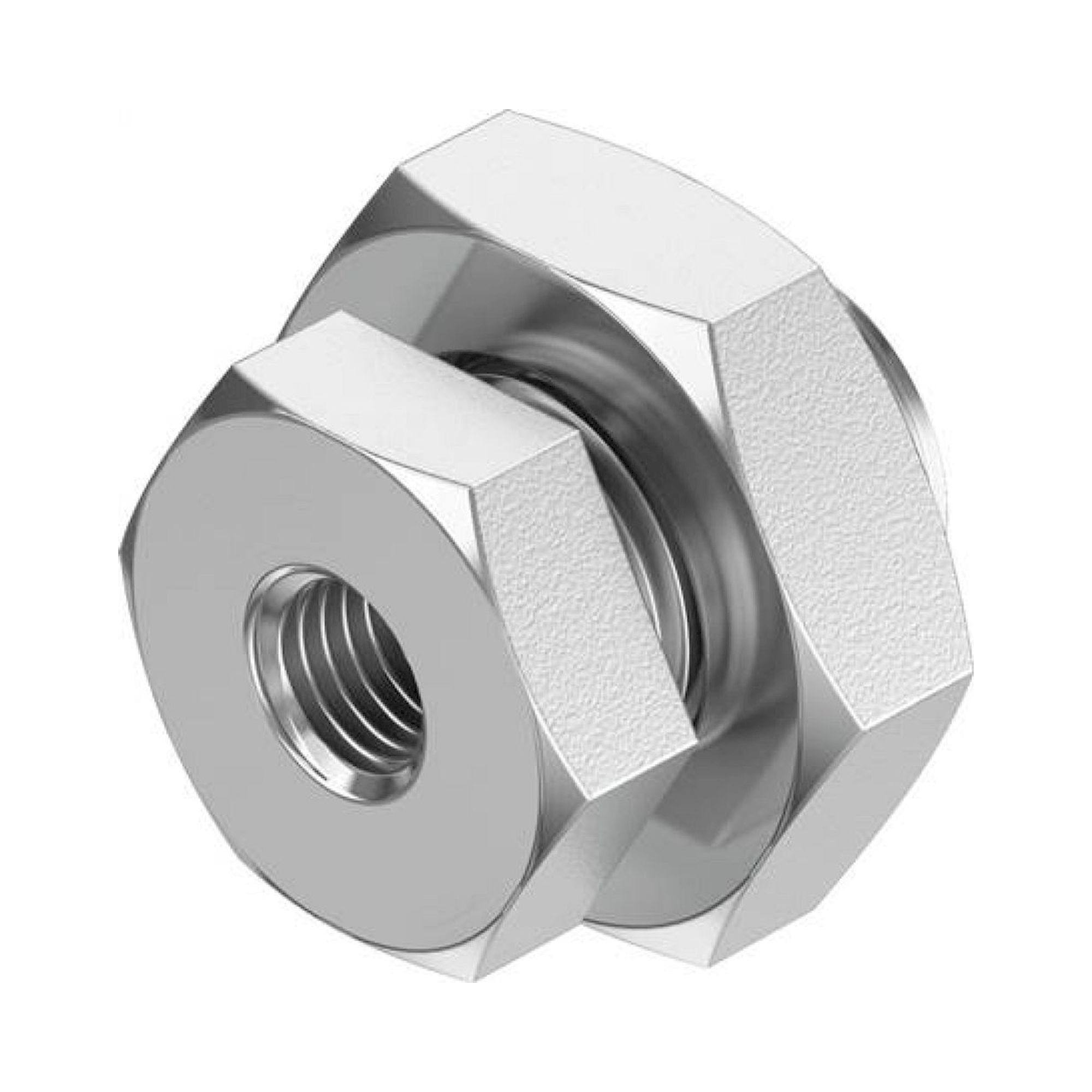 Festo NPFC-H-M5-F (8069239) Bulkhead Fitting