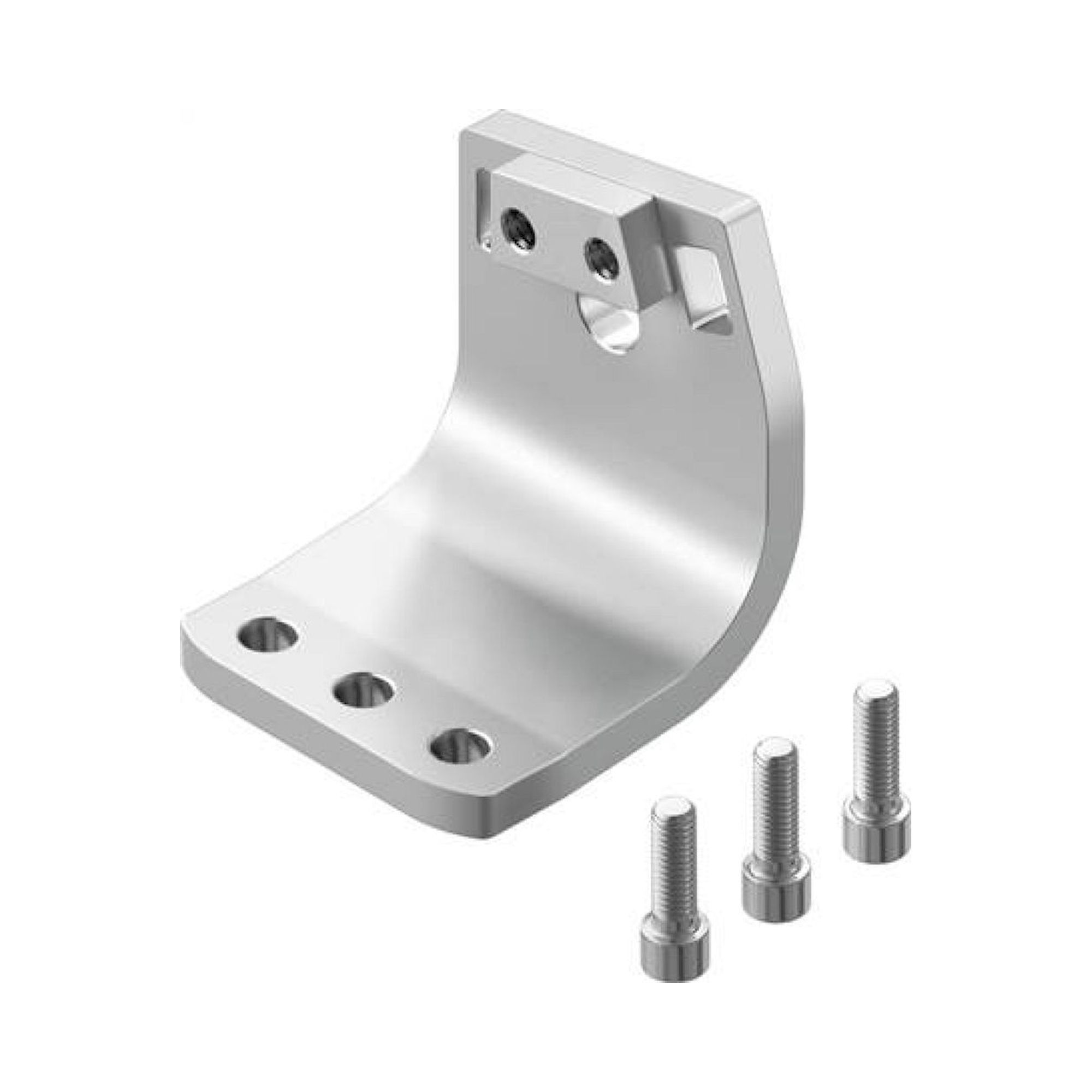 Festo DHAS-MA-B6-60 (3920696) Befestigungswinkel