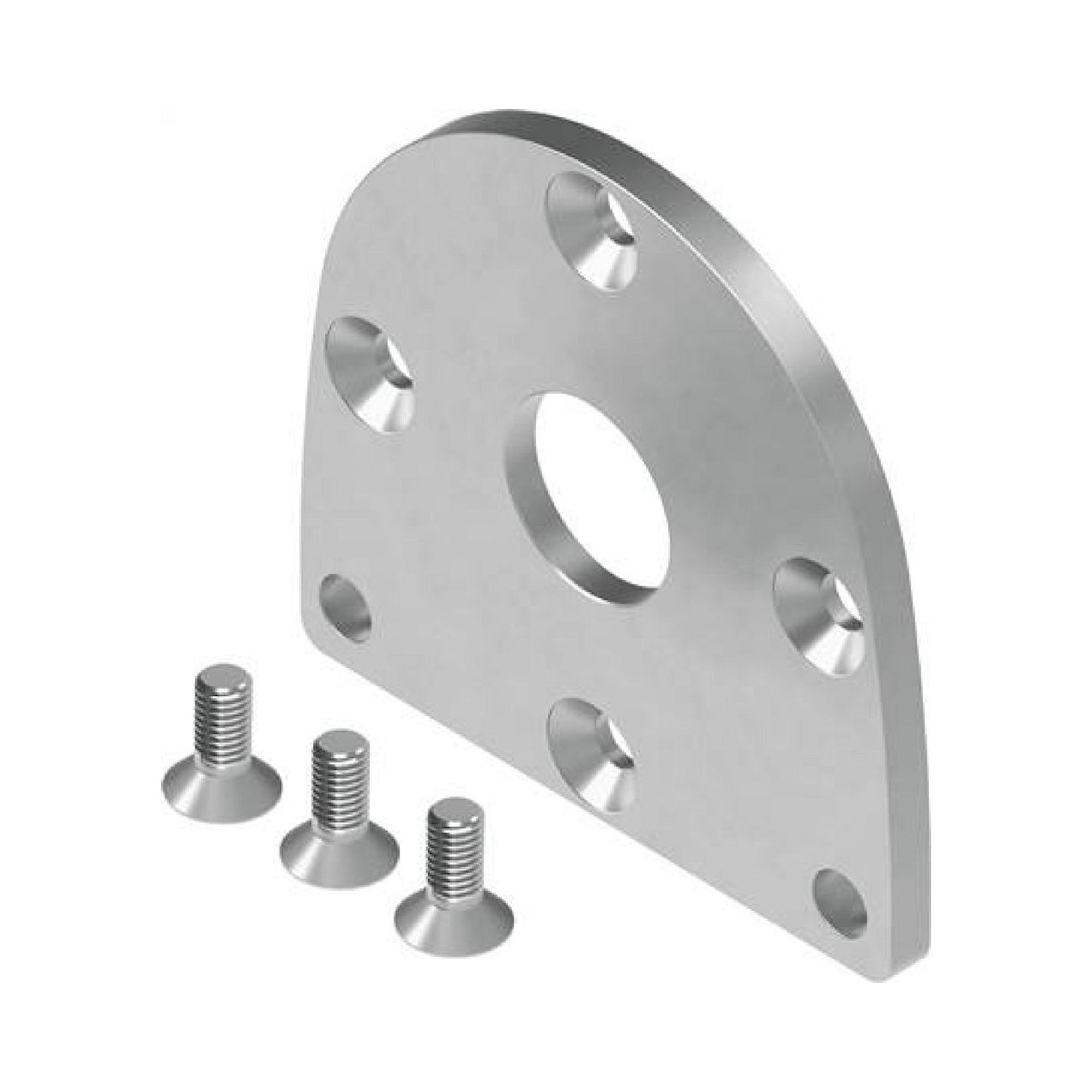 Festo DAMF-Q12-32 (4965021) Flanschbefestigung