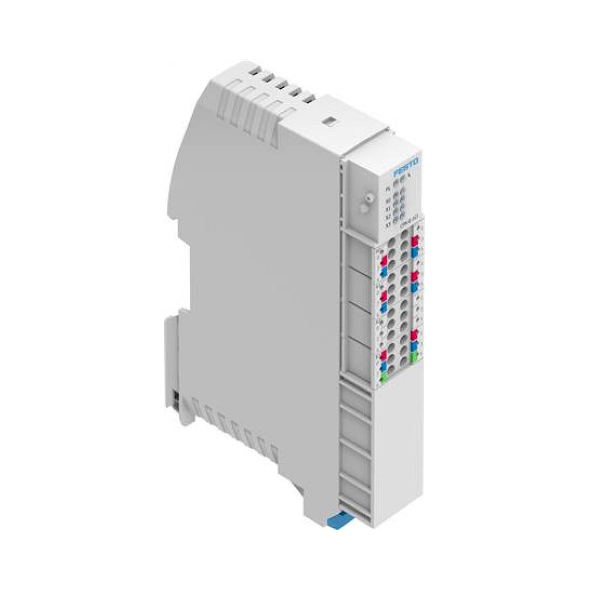 Festo CPX-E-1CI (4827505) Zählermodul