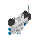 Festo OVEL-5-H-10-PQ-VQ4-UA-C-A-V1V# (8049049) Vakuumsaugdüse