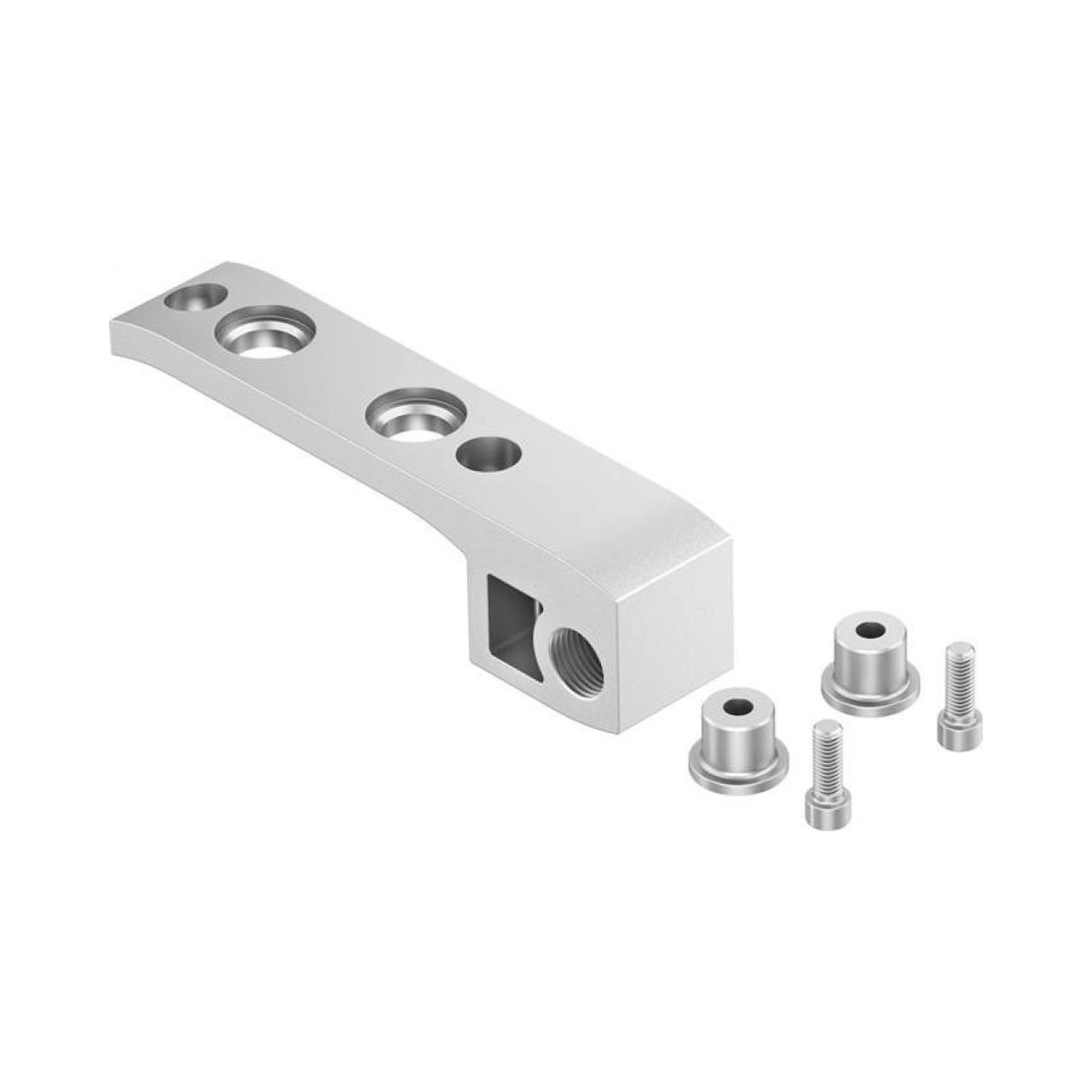 Festo DAYP-L8-40 (8069008) Shock Absorber Retai