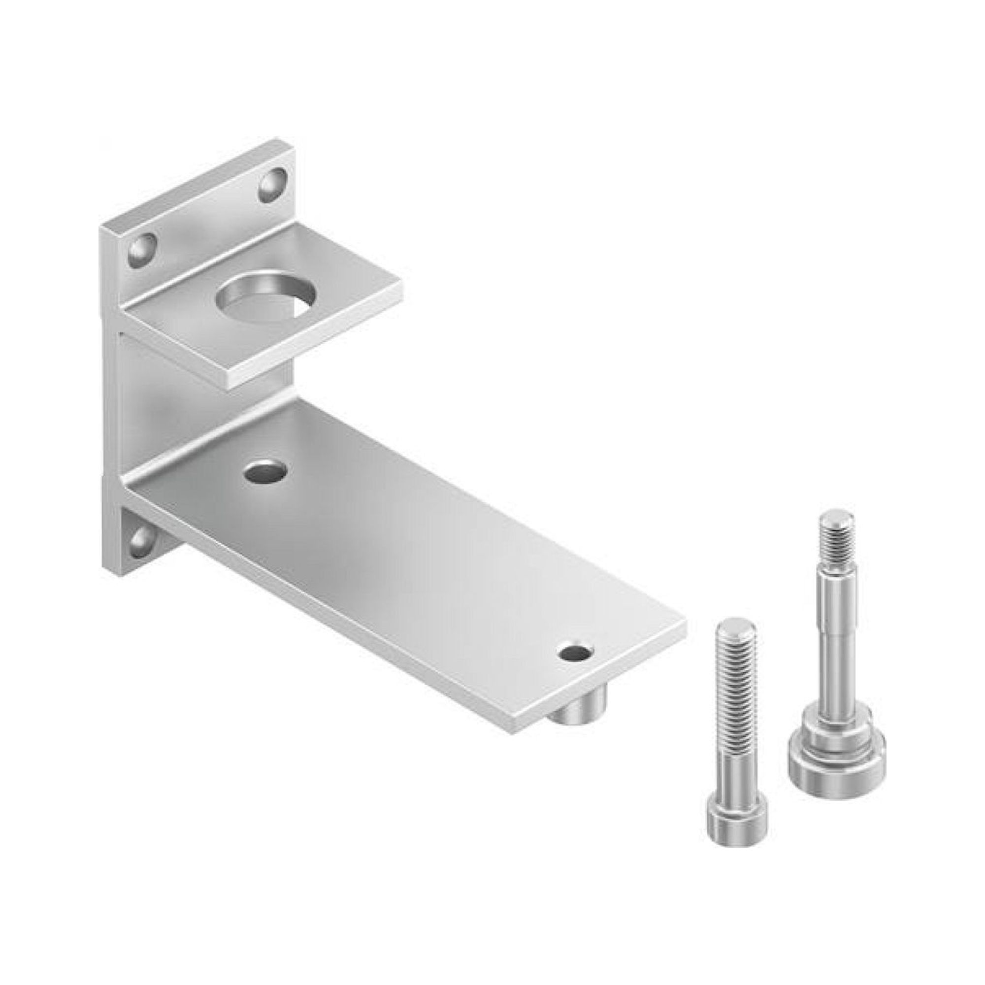 Festo DAMH-L8-25-P-1 (8069010) Profilbefestigung