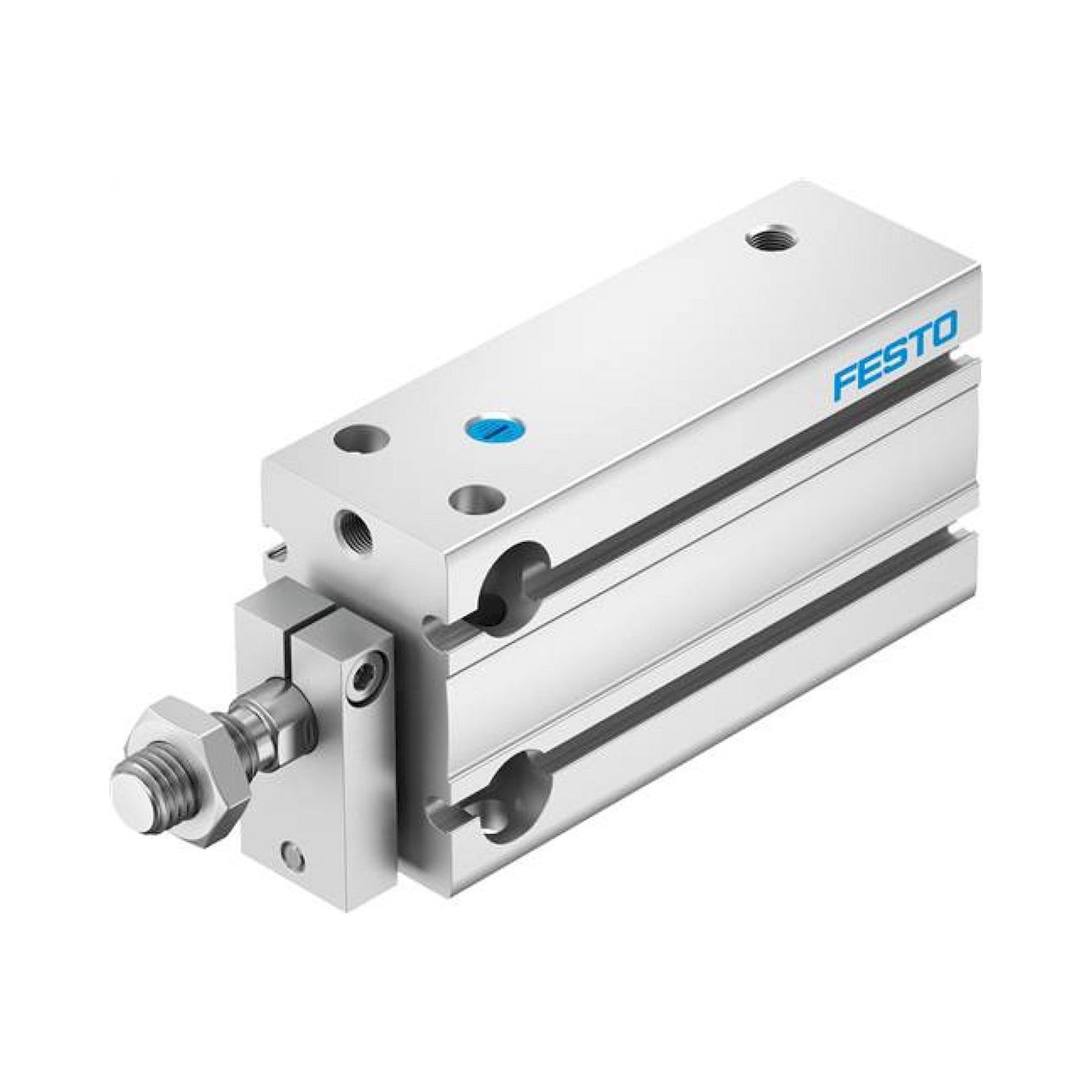 Festo DPDM-Q-32-5-S-PA (4828490) Compact Cylinder