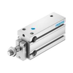 Festo DPDM-Q-32-5-S-PA (4828490) Compact Cylinder