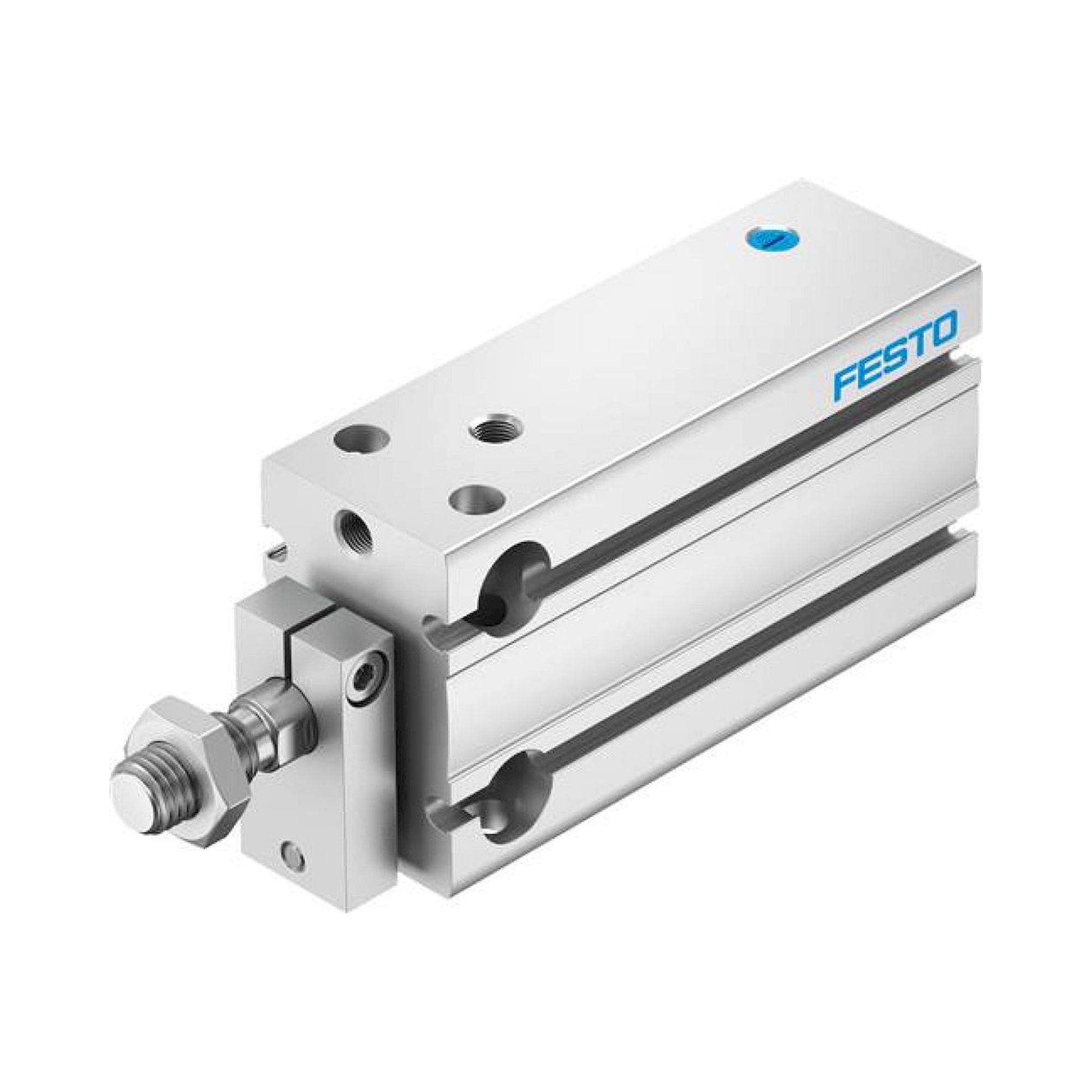 Festo DPDM-Q-32-5-P-PA (4828499) Compact Cylinder