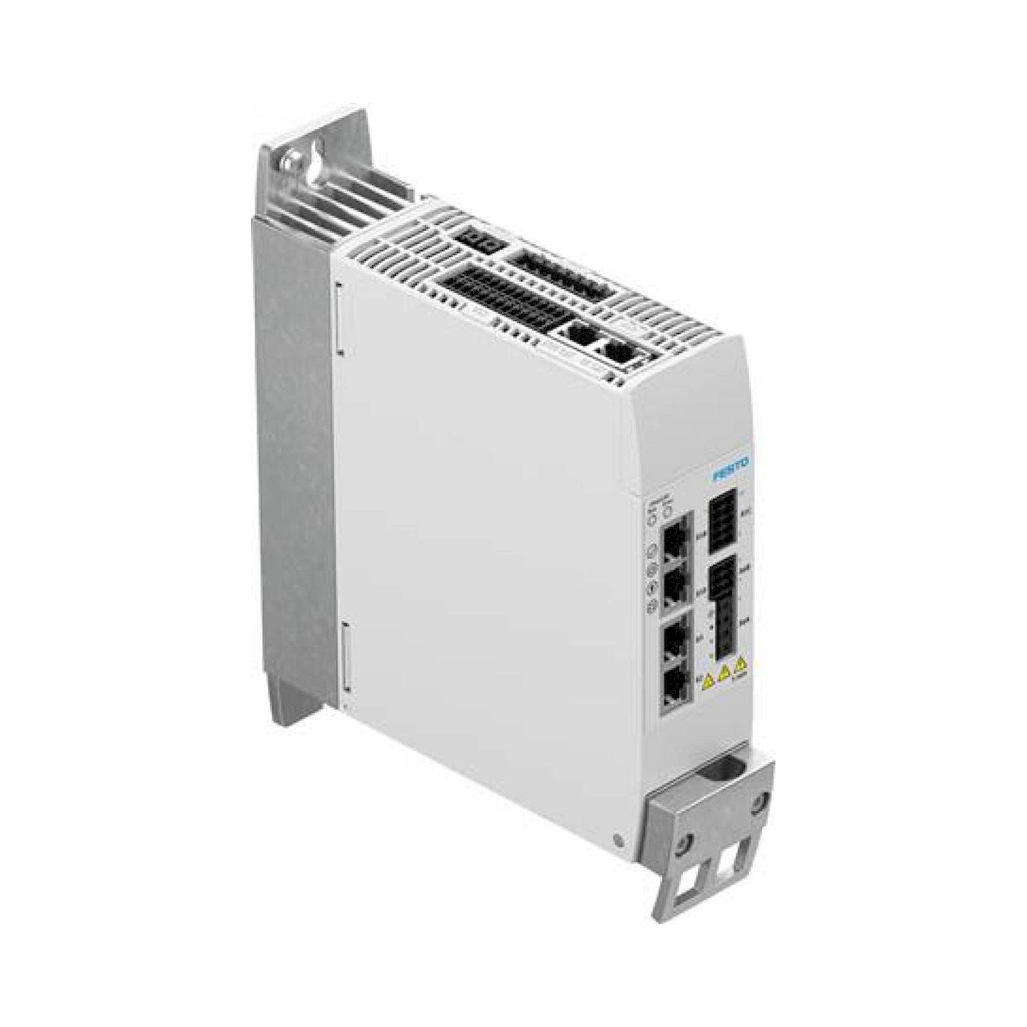 Festo CMMT-AS-C4-3A-EC-S1 (5340820) Servoantriebsregler