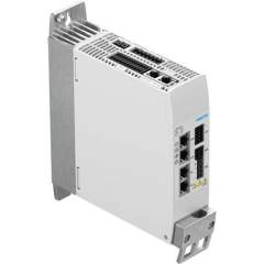 Festo CMMT-AS-C2-3A-EC-S1 (5340819) Servo Drive