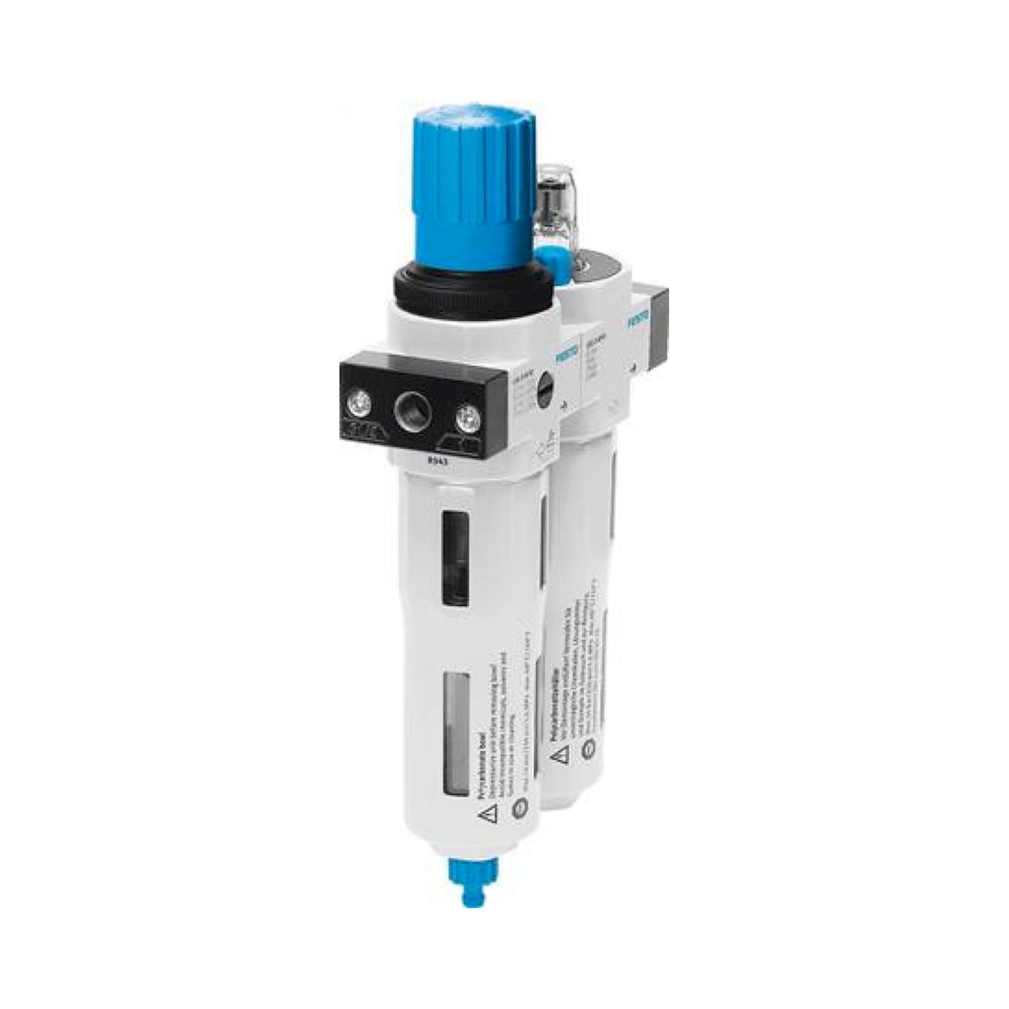 Festo FRC-1-D-7-O-MAXI-A (192649) Service Unit