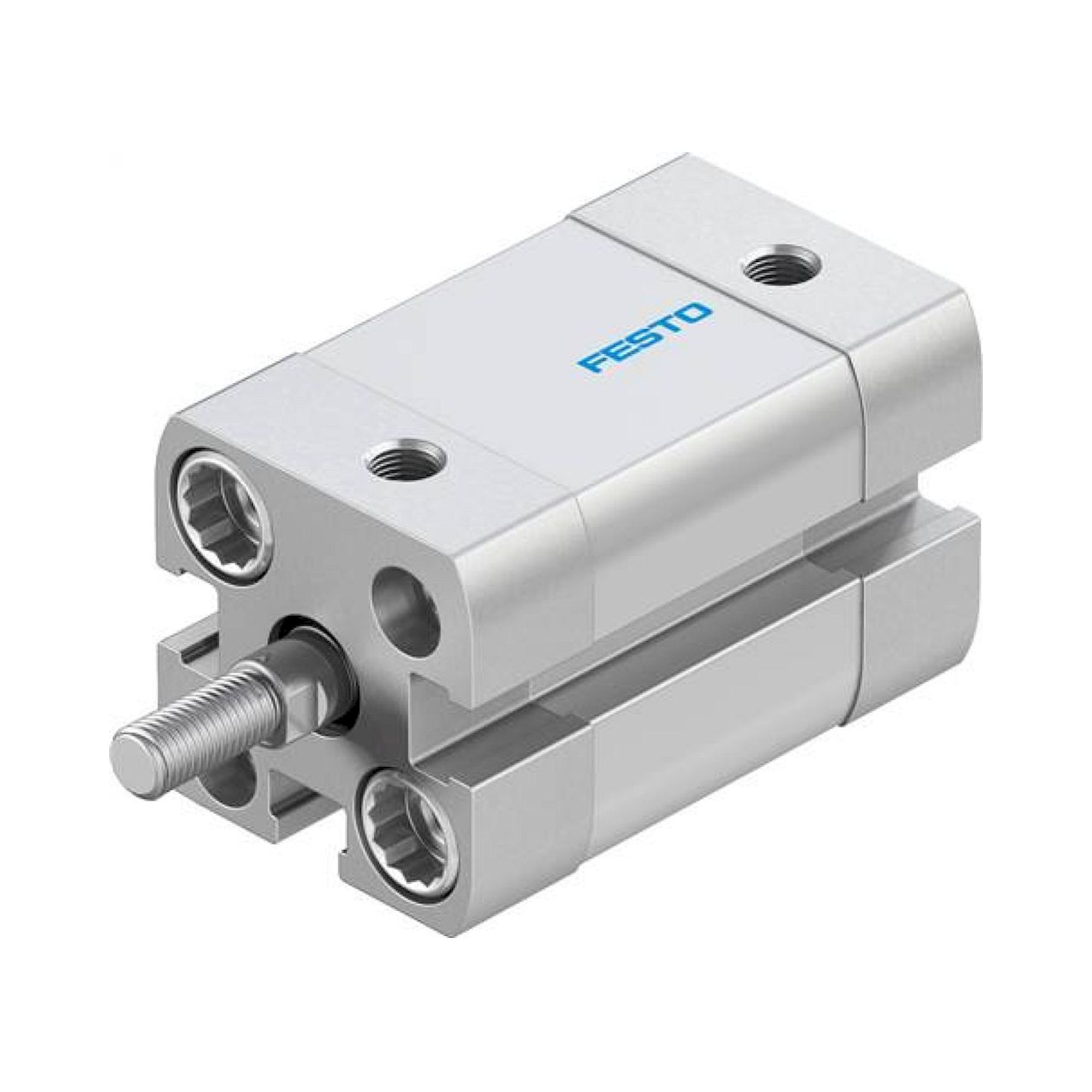 Festo ADN-12-10-A-P-A (536205) Compact Cylinder