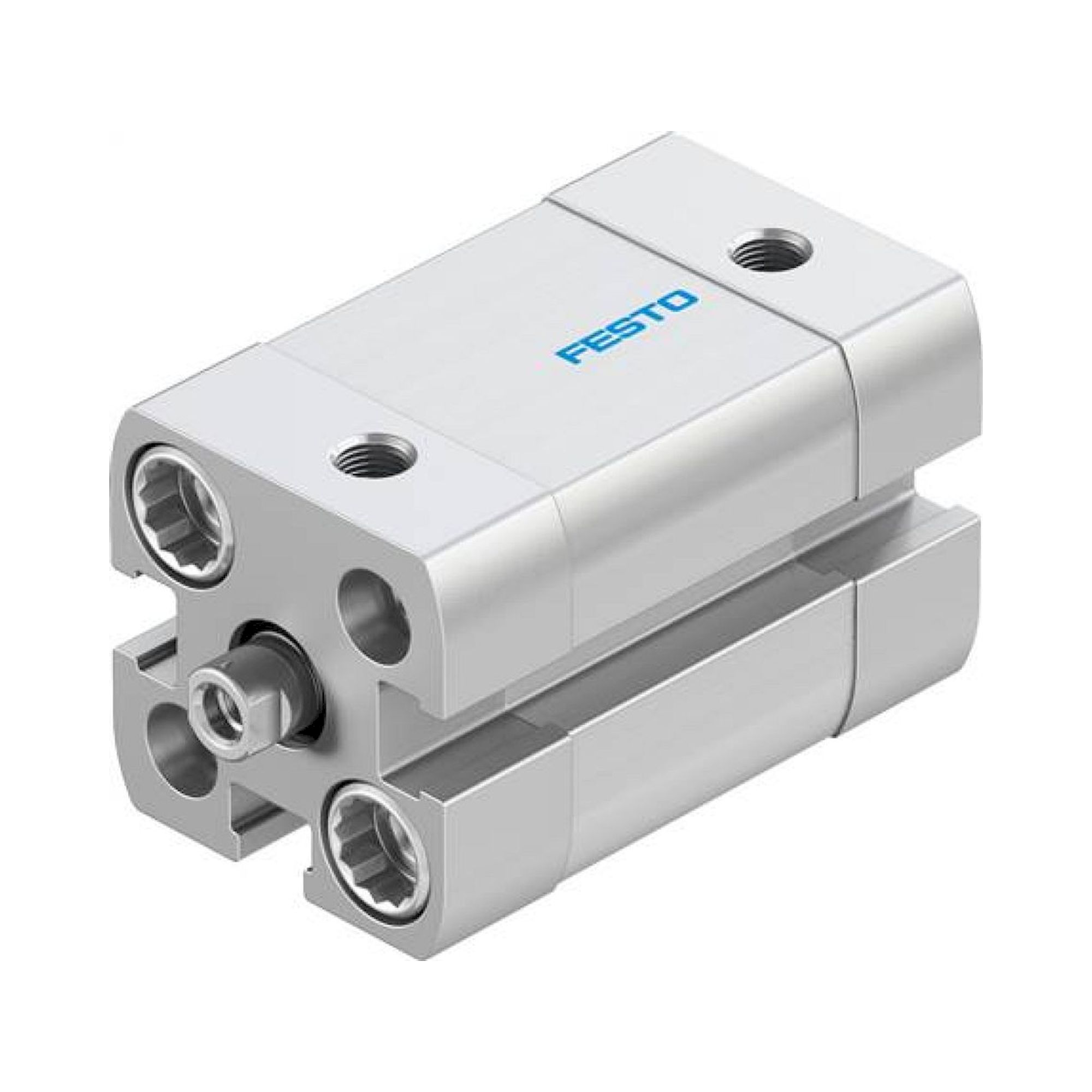 Festo ADN-12-10-I-P-A (536212) Kompaktzylinder