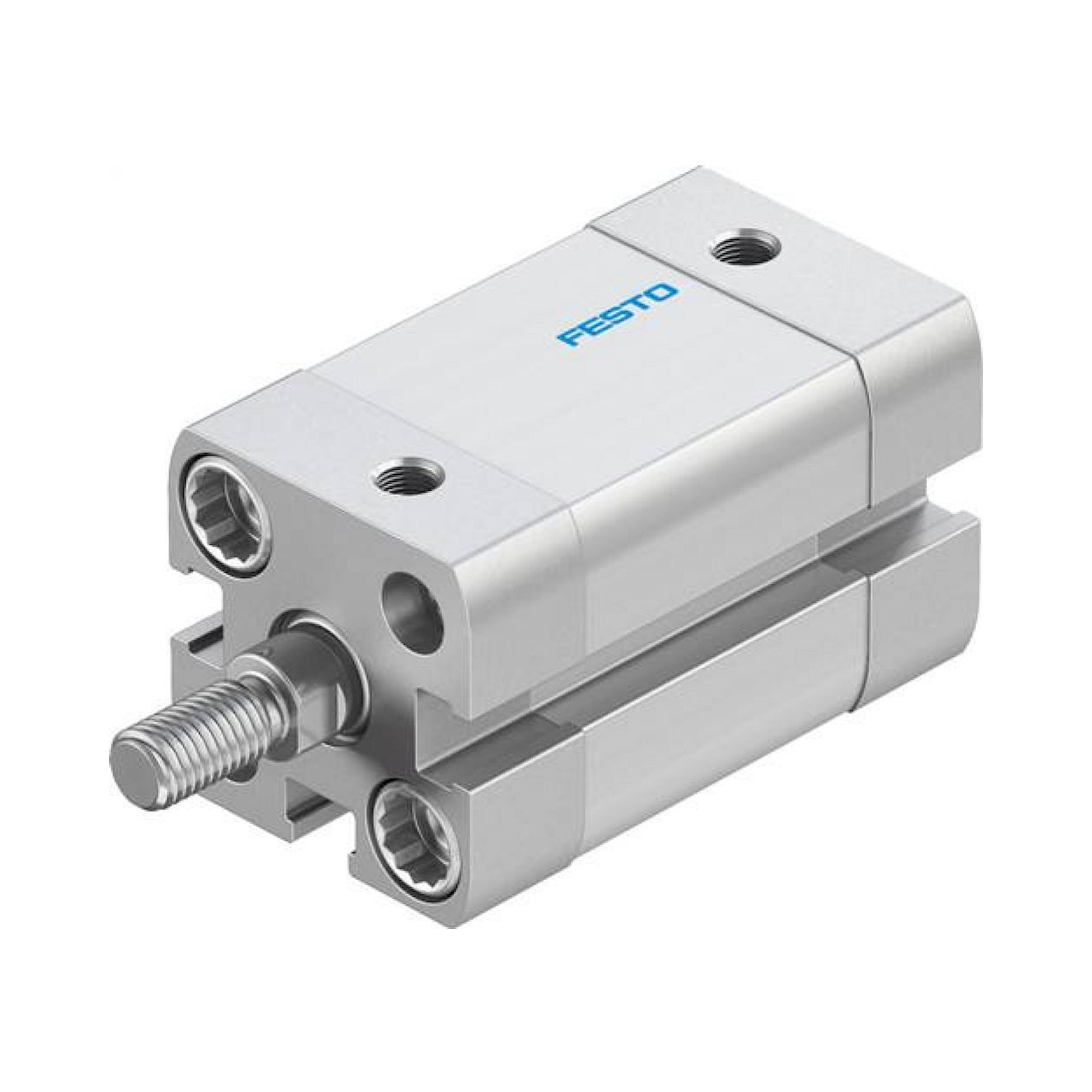 Festo ADN-16-15-A-P-A (536221) Kompaktzylinder
