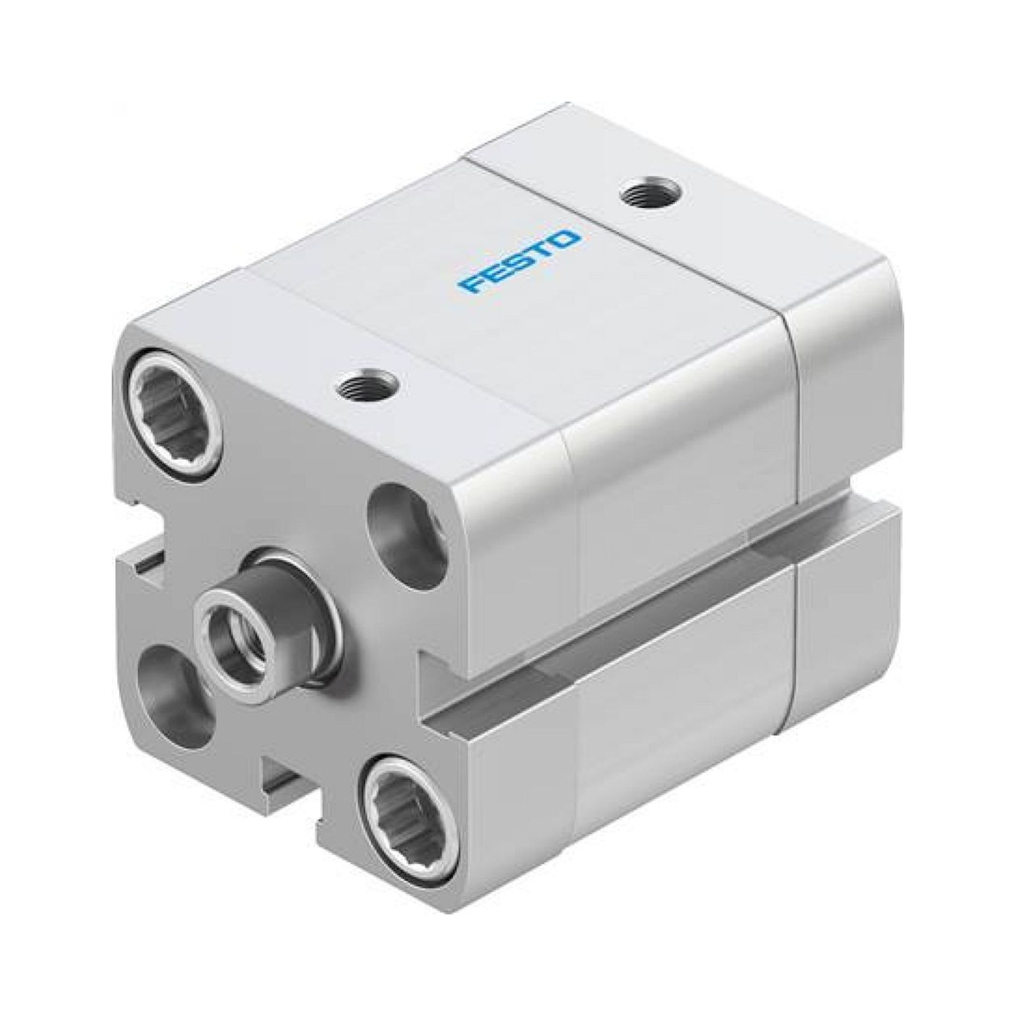 Festo ADN-25-10-I-PPS-A (577174) Kompaktzylinder