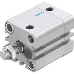 Festo ADN-32-15-A-PPS-A (572656) Compact Cylinder