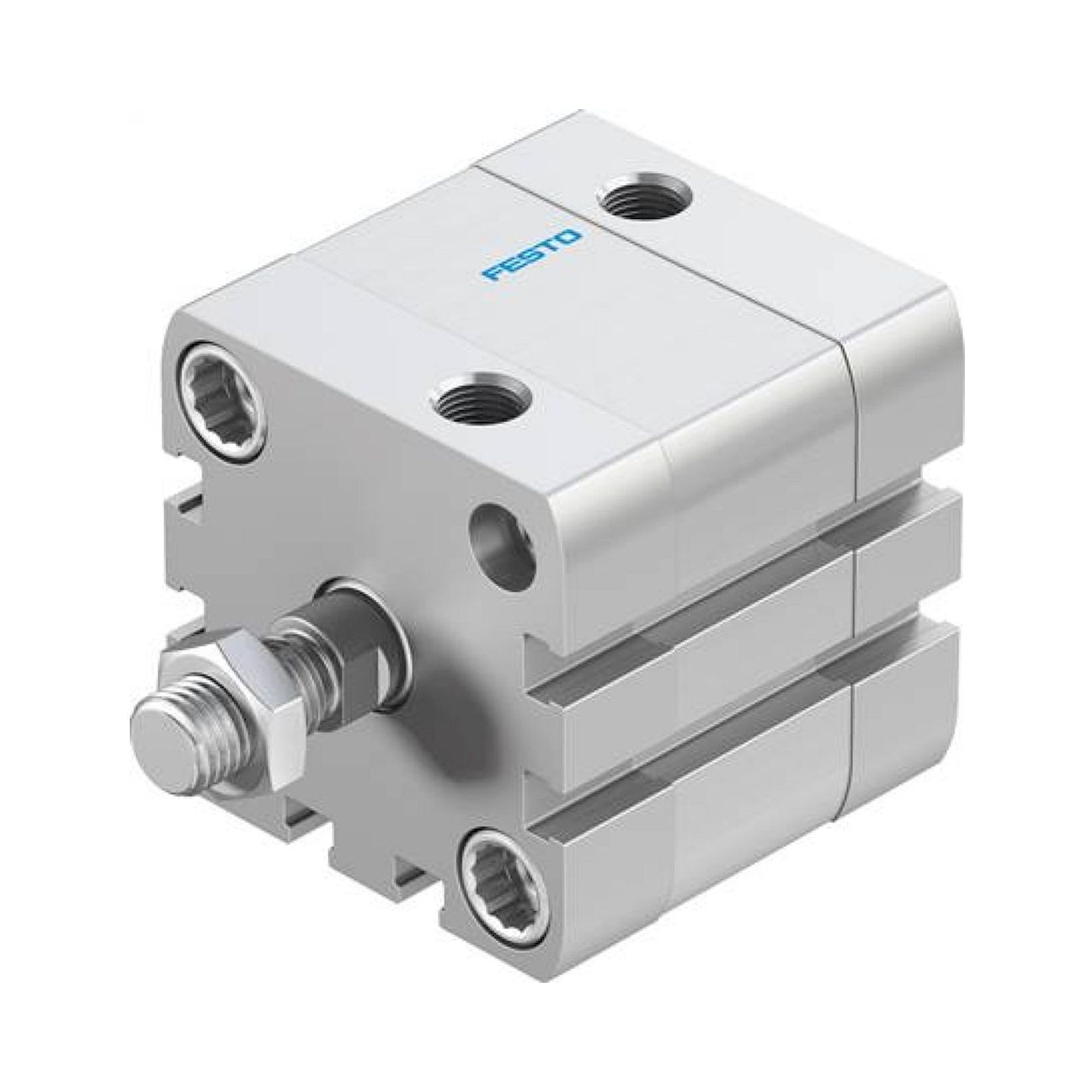 Festo ADN-40-10-A-PPS-A (572673) Kompaktzylinder