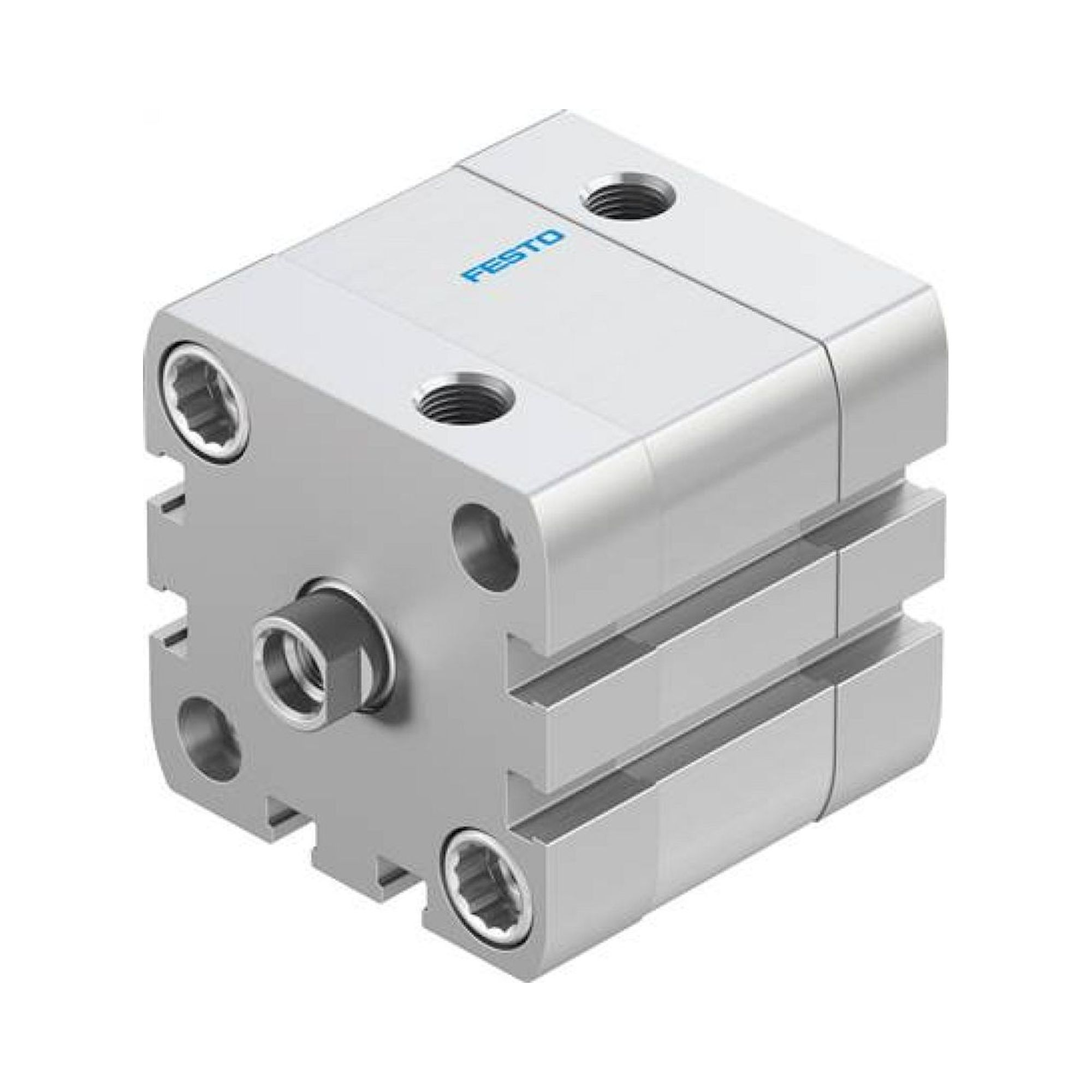 Festo ADN-40-10-I-PPS-A (572664) Compact Cylinder