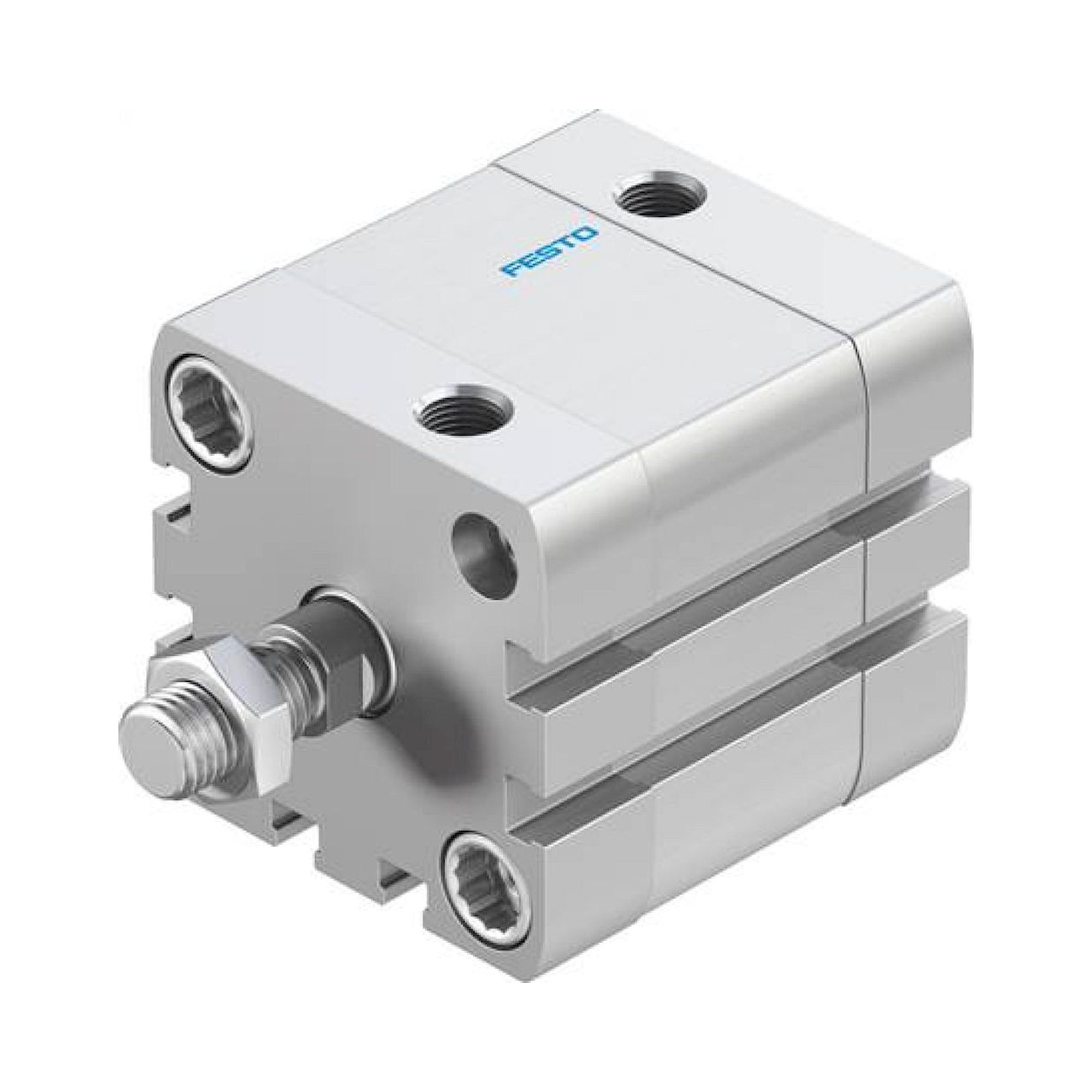 Festo ADN-40-15-A-PPS-A (572674) Compact Cylinder