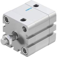 Festo ADN-40-15-A-PPS-A (572674) Compact Cylinder