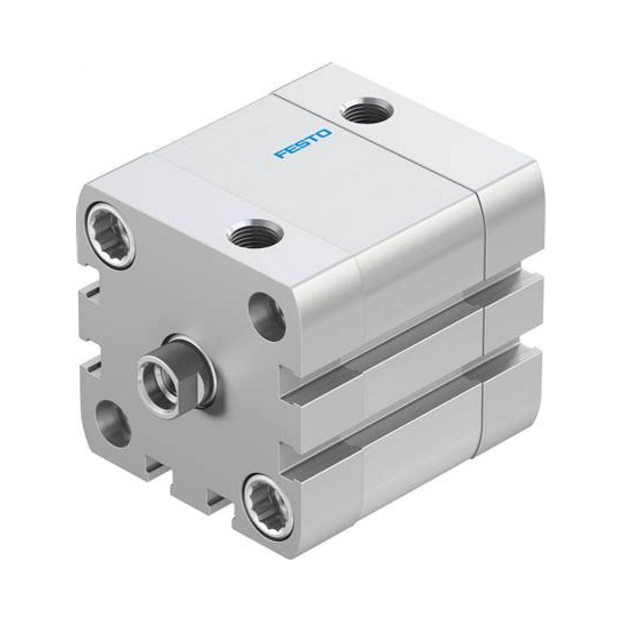 Festo ADN-40-15-I-PPS-A (572665) Kompaktzylinder