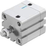 Festo ADN-40-20-A-PPS-A (572675) Compact Cylinder