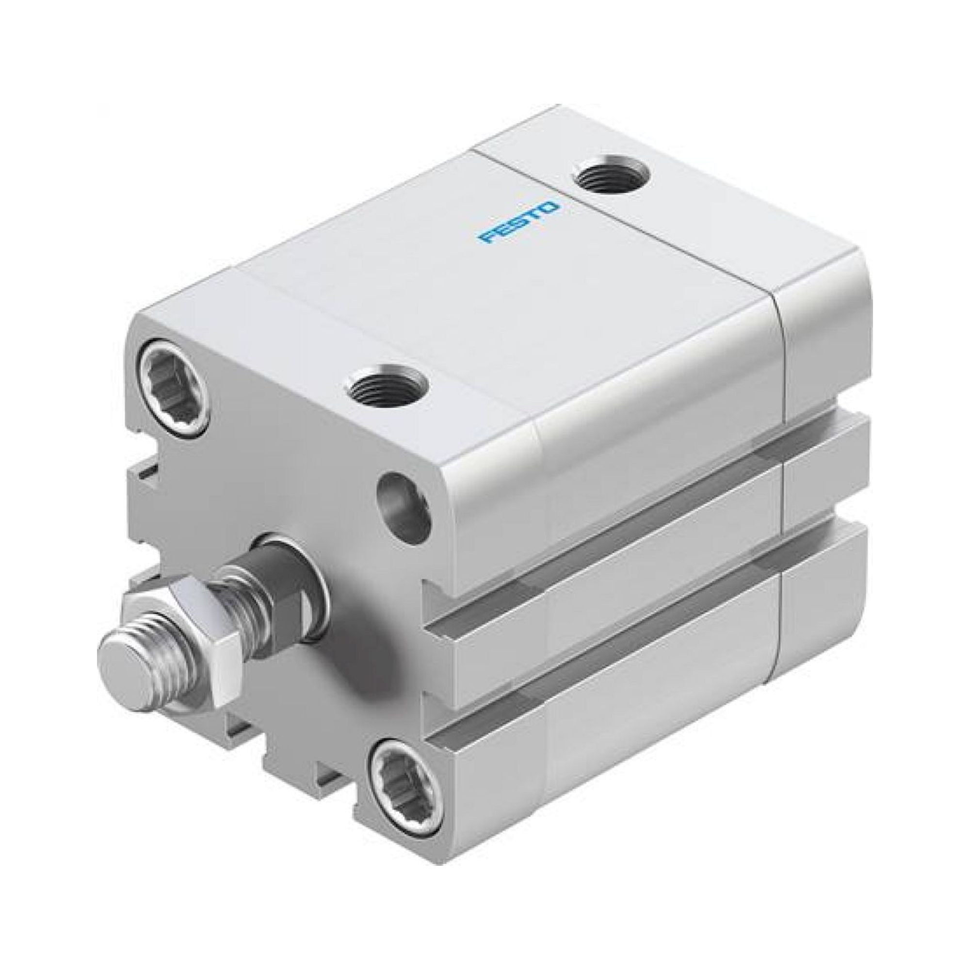 Festo ADN-40-25-A-PPS-A (572676) Kompaktzylinder