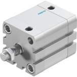 Festo ADN-40-25-A-PPS-A (572676) Compact Cylinder