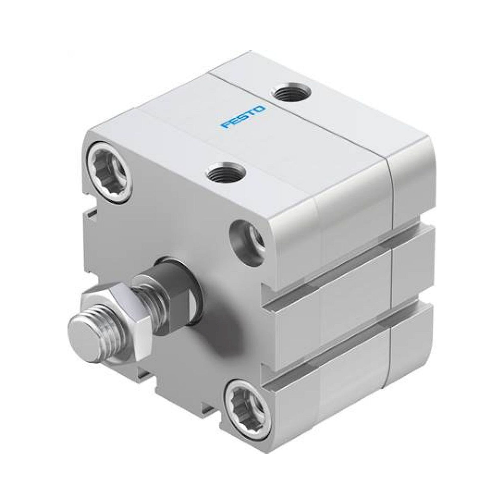 Festo ADN-50-10-A-PPS-A (572691) Kompaktzylinder
