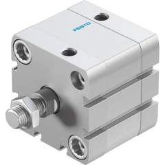 Festo ADN-50-15-A-PPS-A (572692) Compact Cylinder