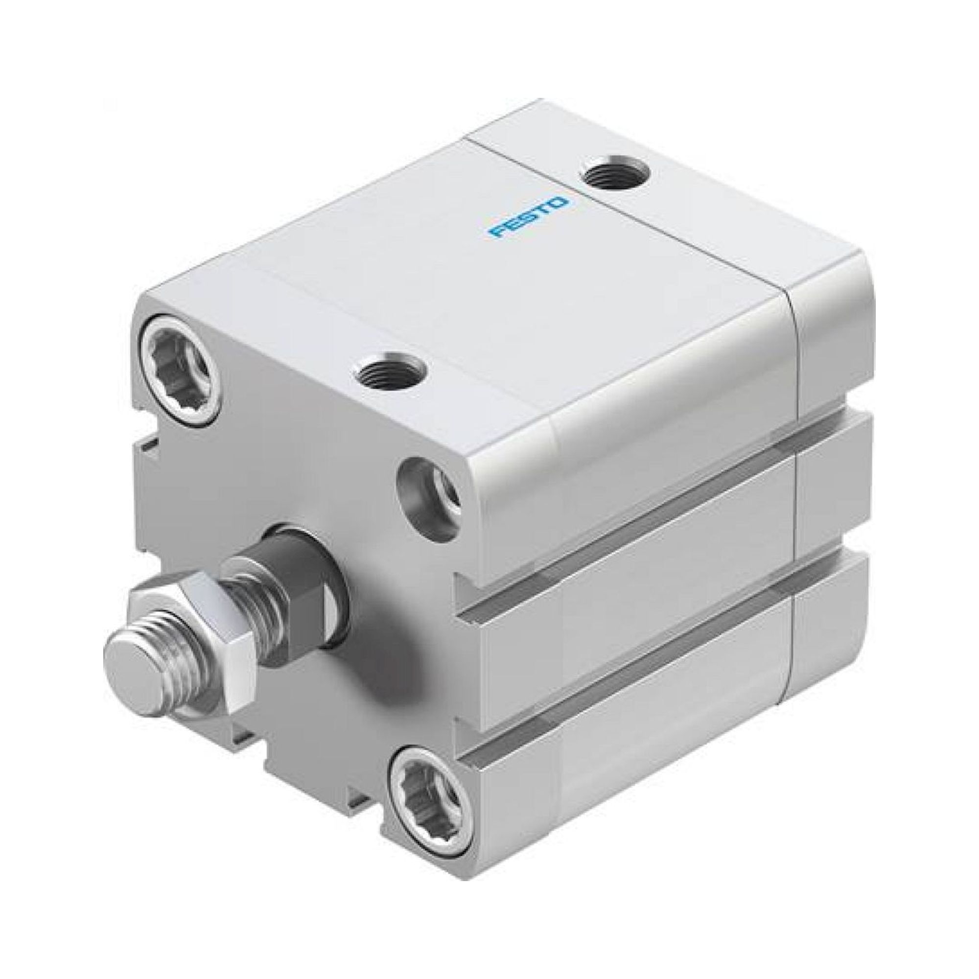 Festo ADN-50-30-A-PPS-A (572695) Kompaktzylinder