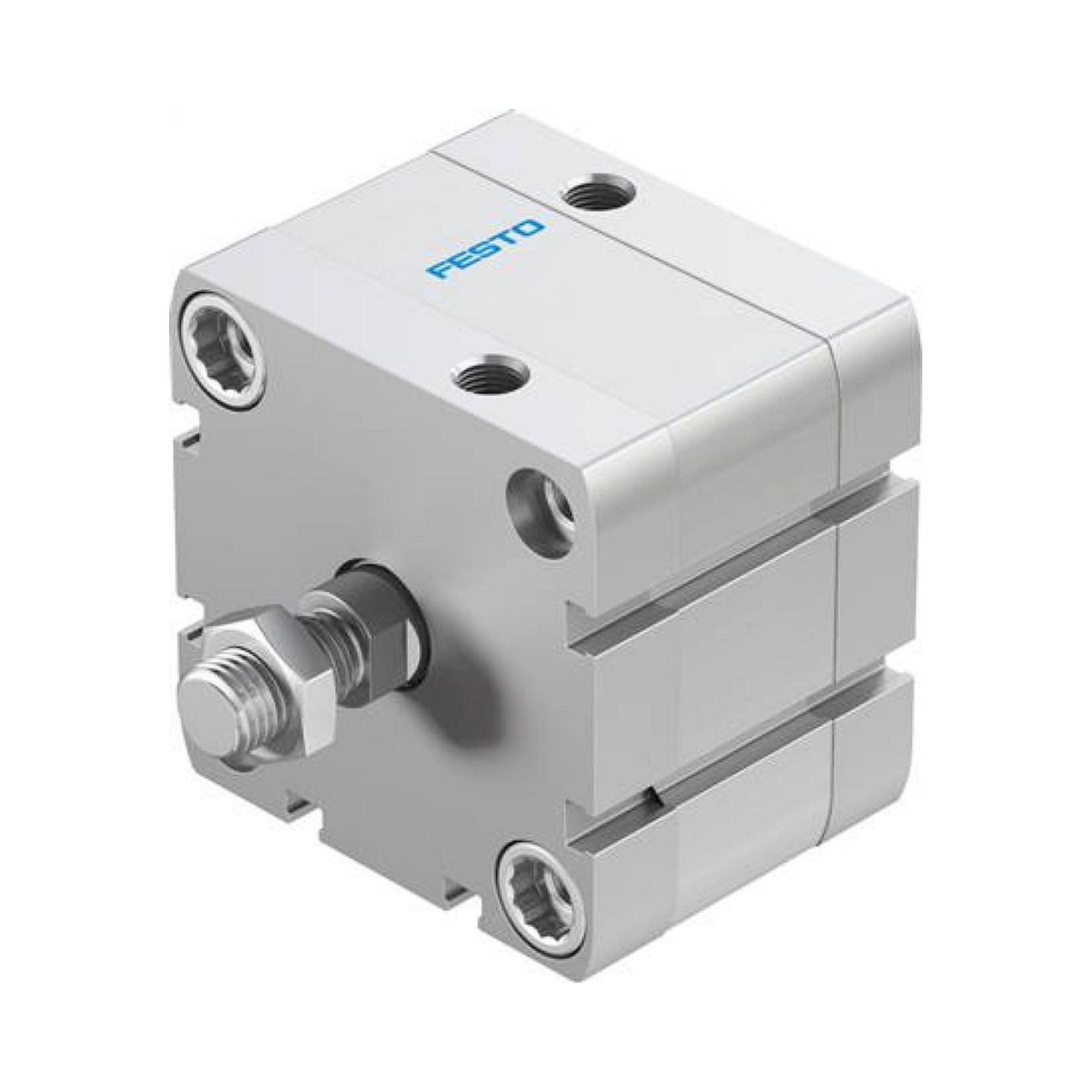 Festo ADN-63-10-A-PPS-A (572709) Kompaktzylinder