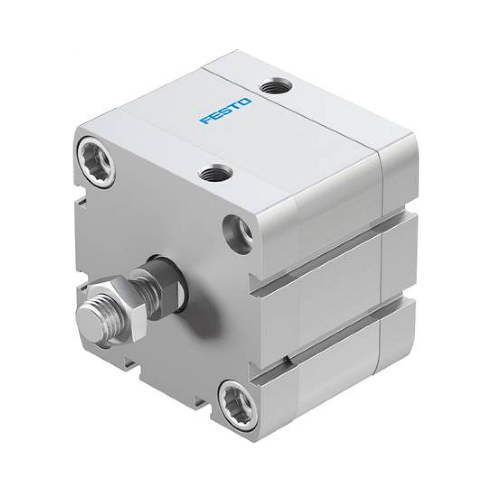 Festo ADN-63-15-A-PPS-A (572710) Compact Cylinder